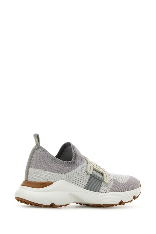 スニーカー TOD'S Multicolor Fabric Kate Sneakers Tod's Multicolor fabric Kate sneakers | gebnegozionline