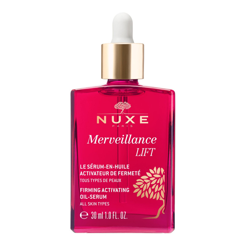 Firming Activating Oil-Serum 1