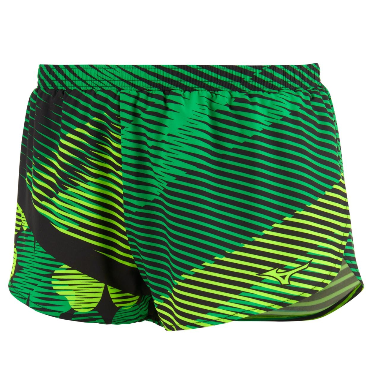 Men's Printable ECO 2" Running Short - 1