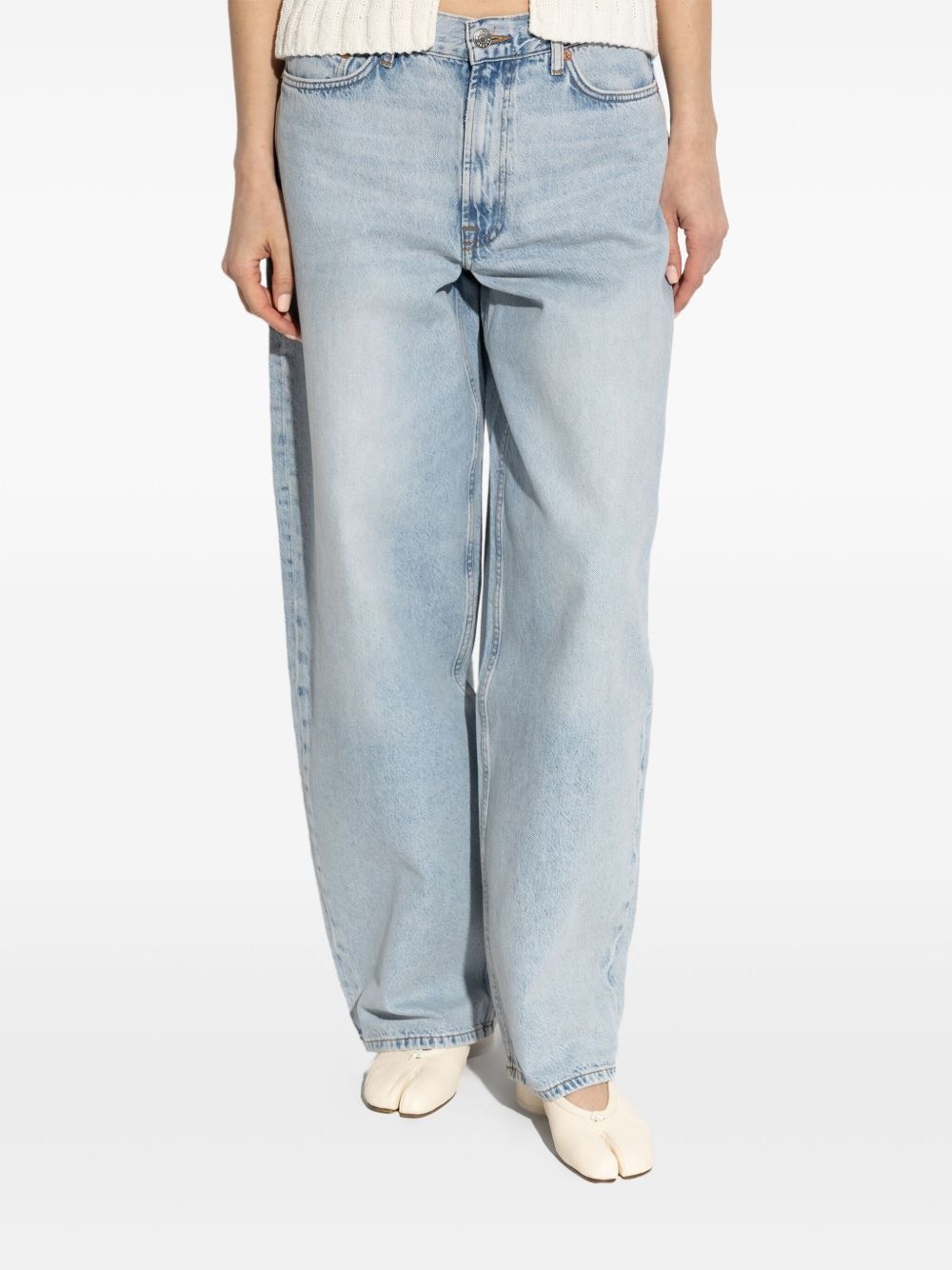 Saharper jeans - 3