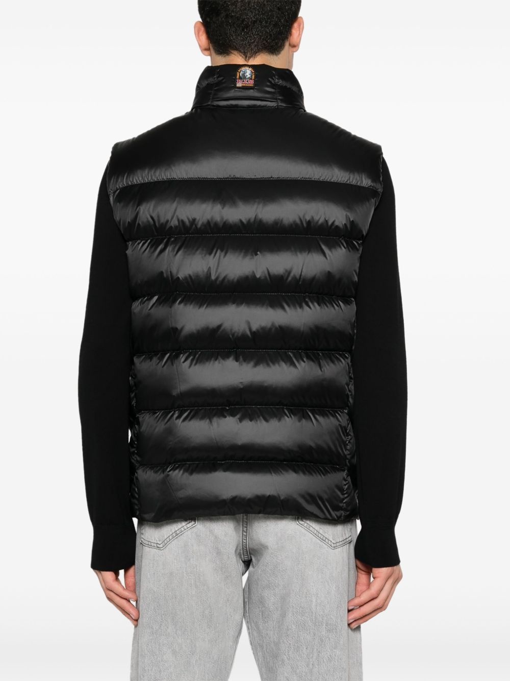 Jeordie gilet - 4