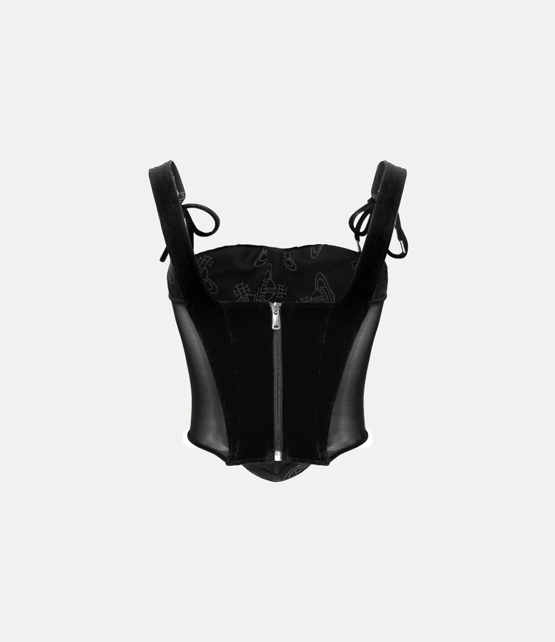 PUPPY CORSET 6