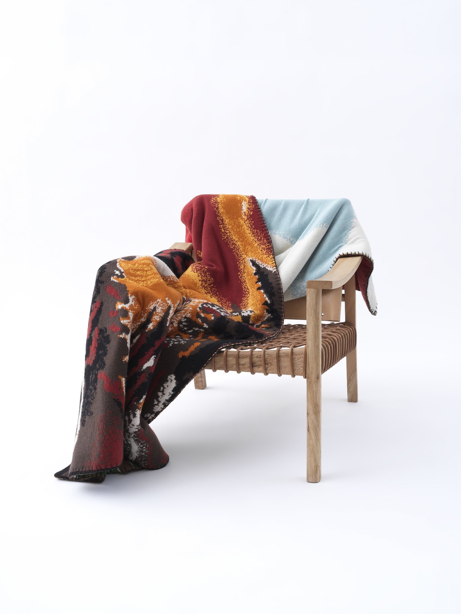 CLIMATE SUCCESS BLANKET - 6