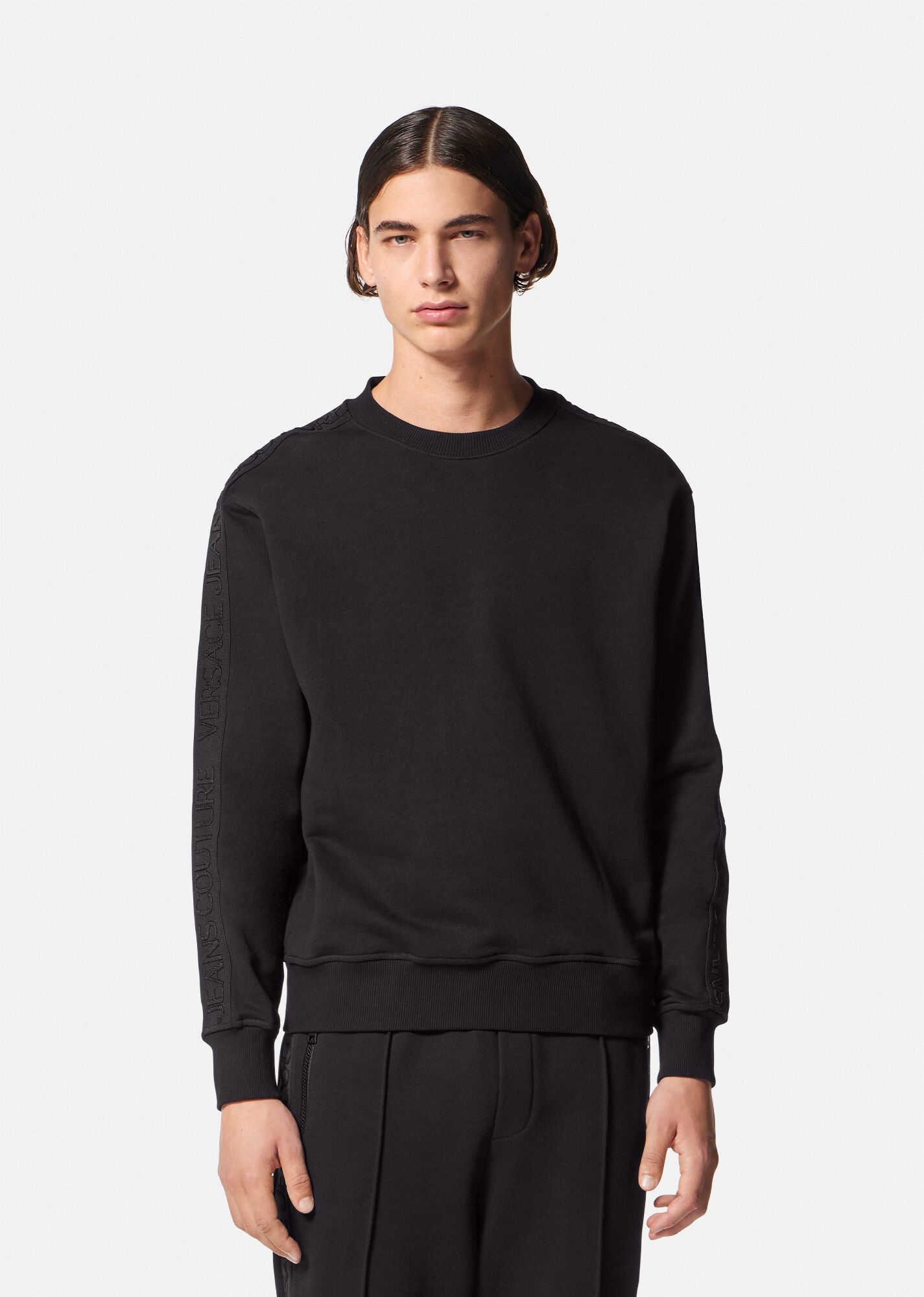 Logo Sweatshirt - 3