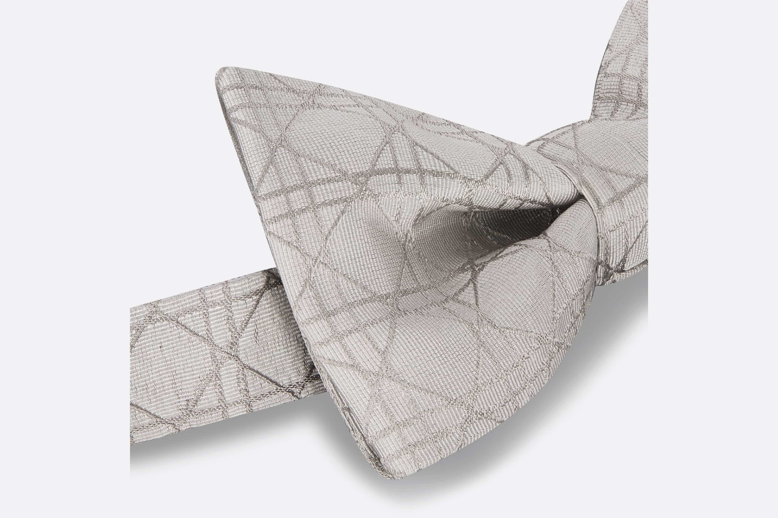 Cannage Bow Tie - 3