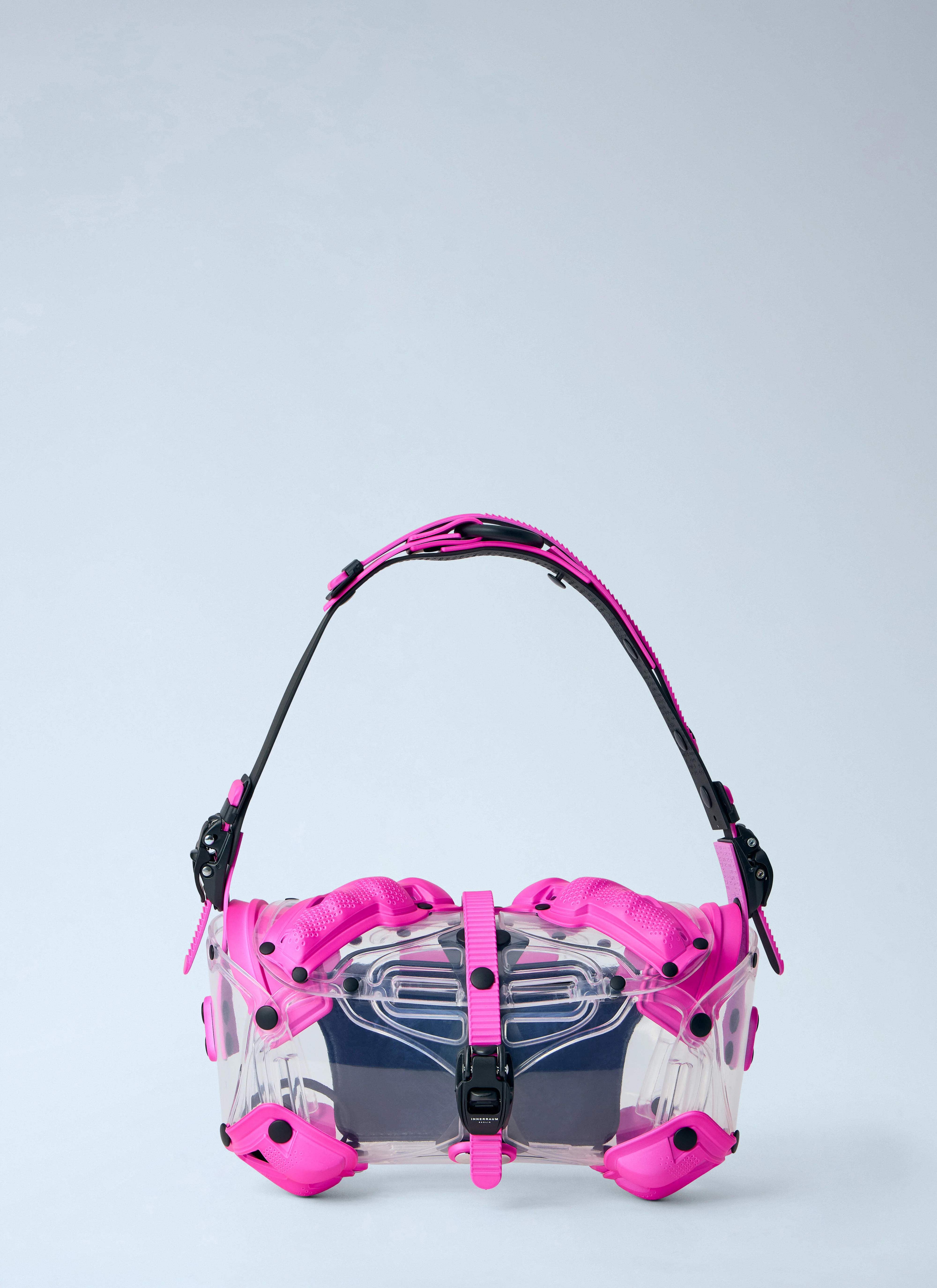 Object I80 Mini Stereo Bag - 1