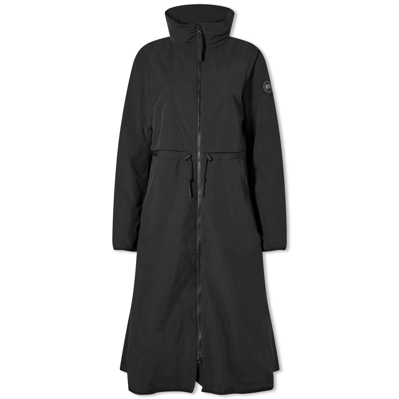 Canada Goose Sinclair Long Coat - 1