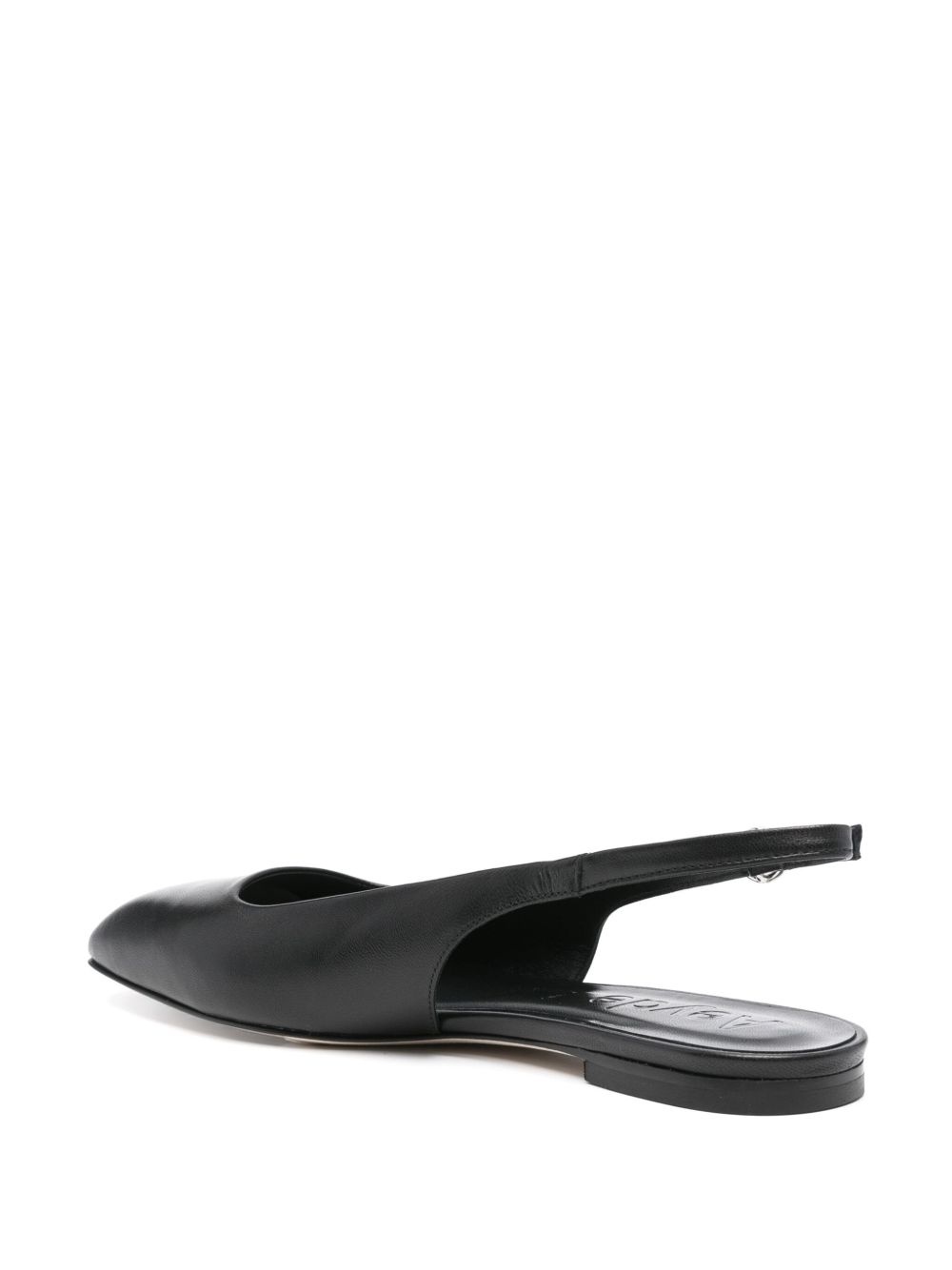 Geraldine ballet shoes - 3