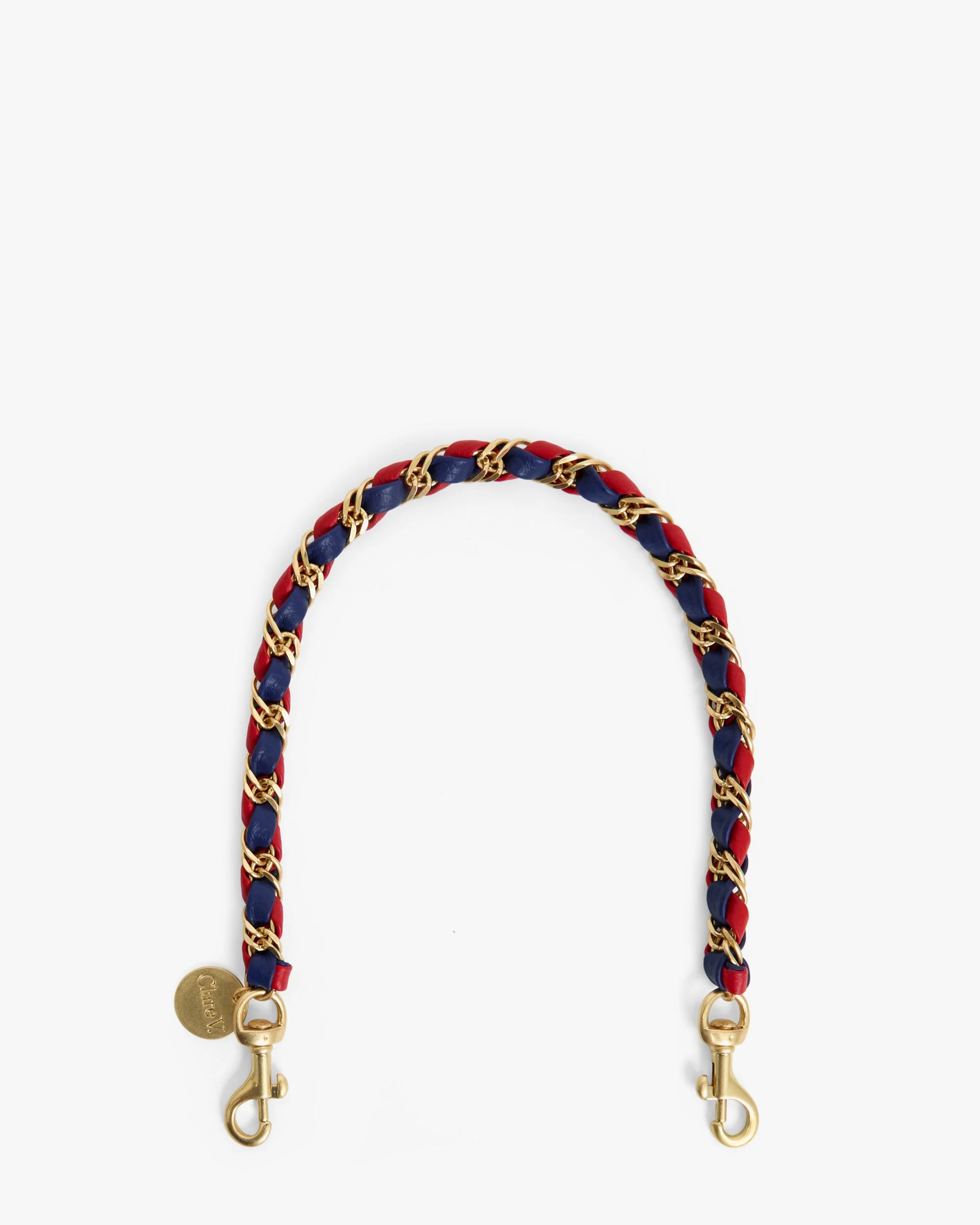 Shortie Strap - 1