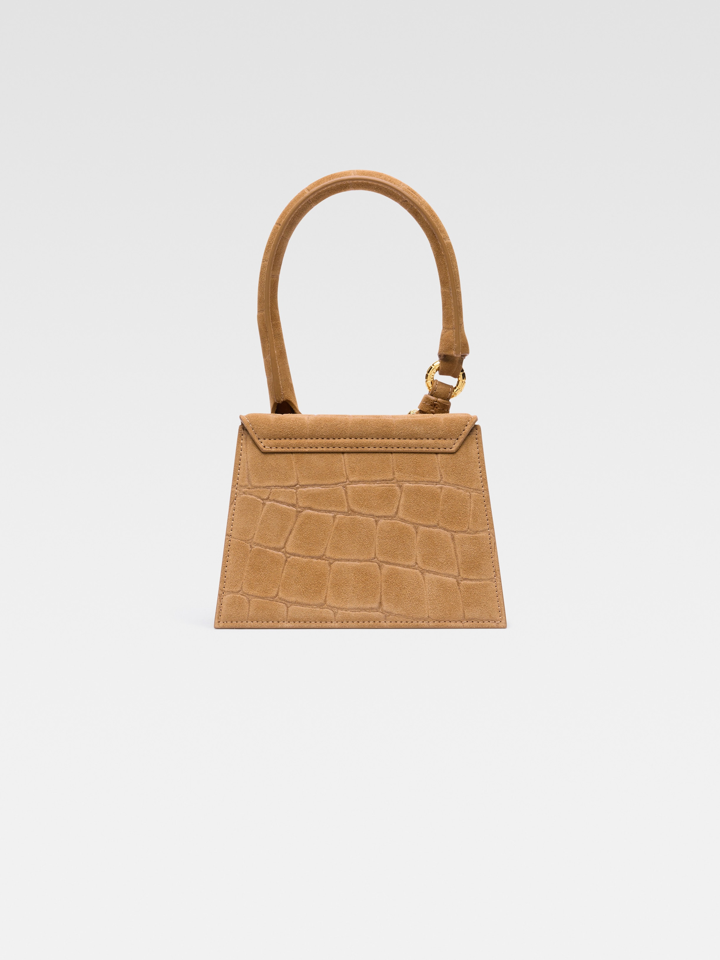 The medium Chiquito with buckle - 3