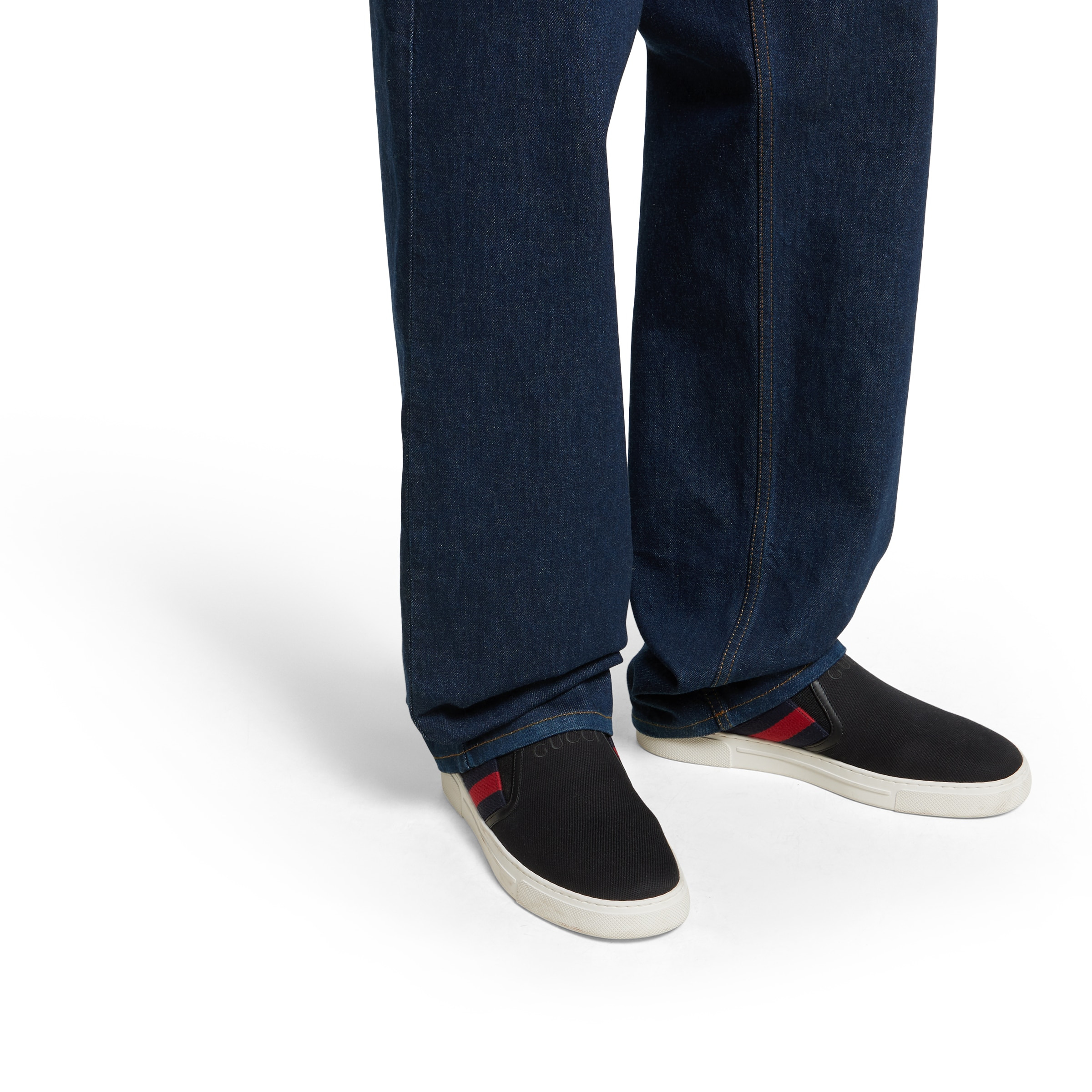 Men's Ace slip-on sneaker - 3