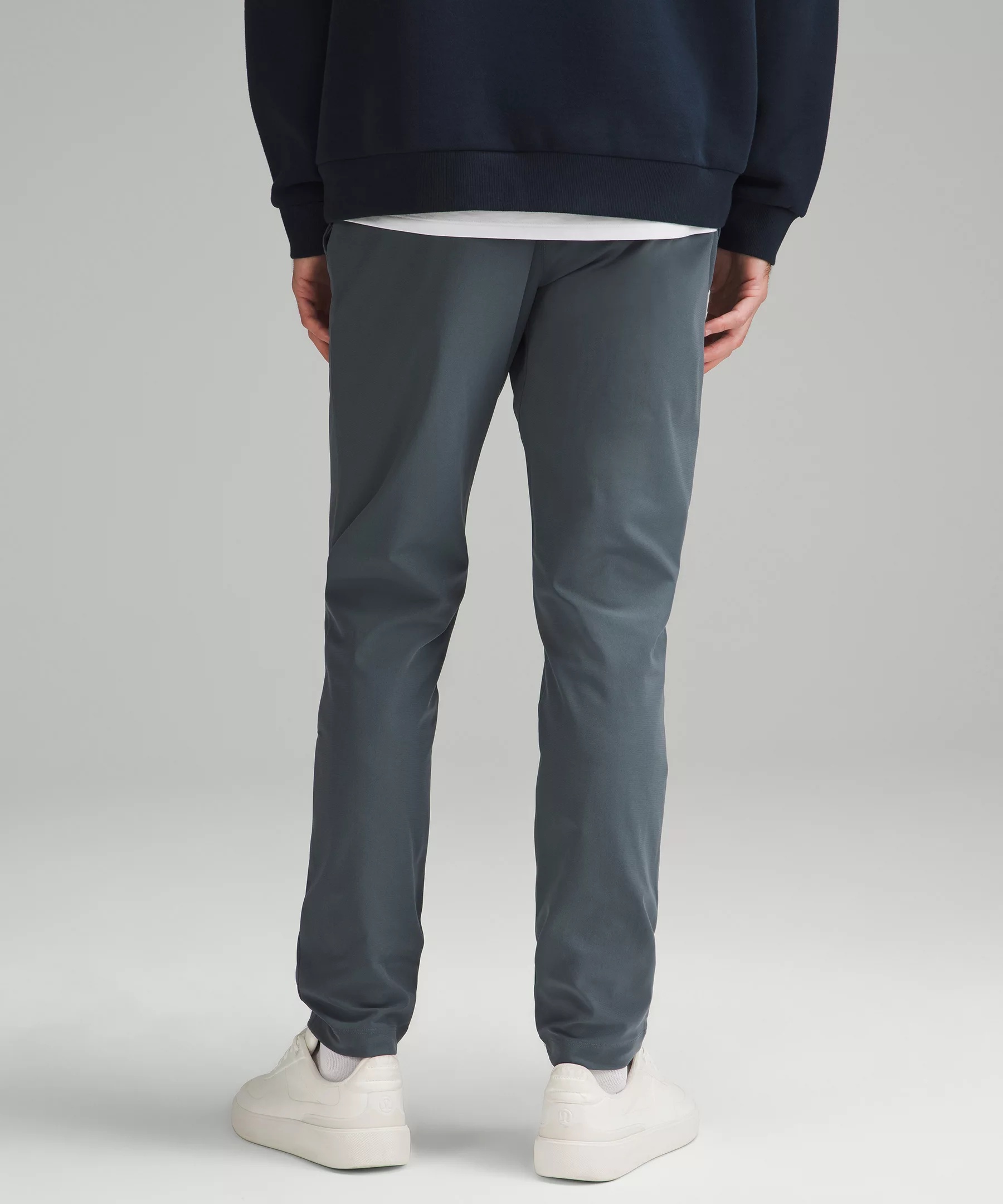 ABC Slim-Fit Trouser 32"L *Warpstreme - 3