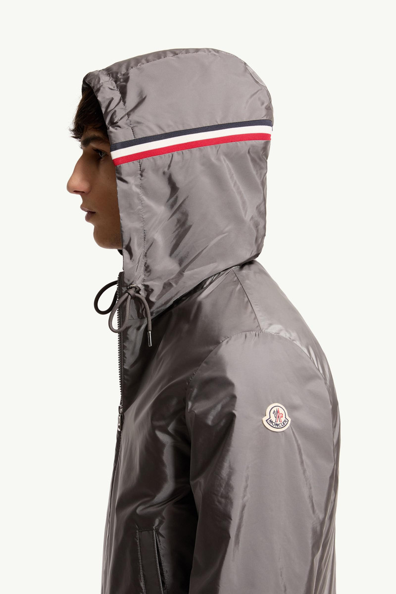 Grimpeurs Hooded Windbreaker 3