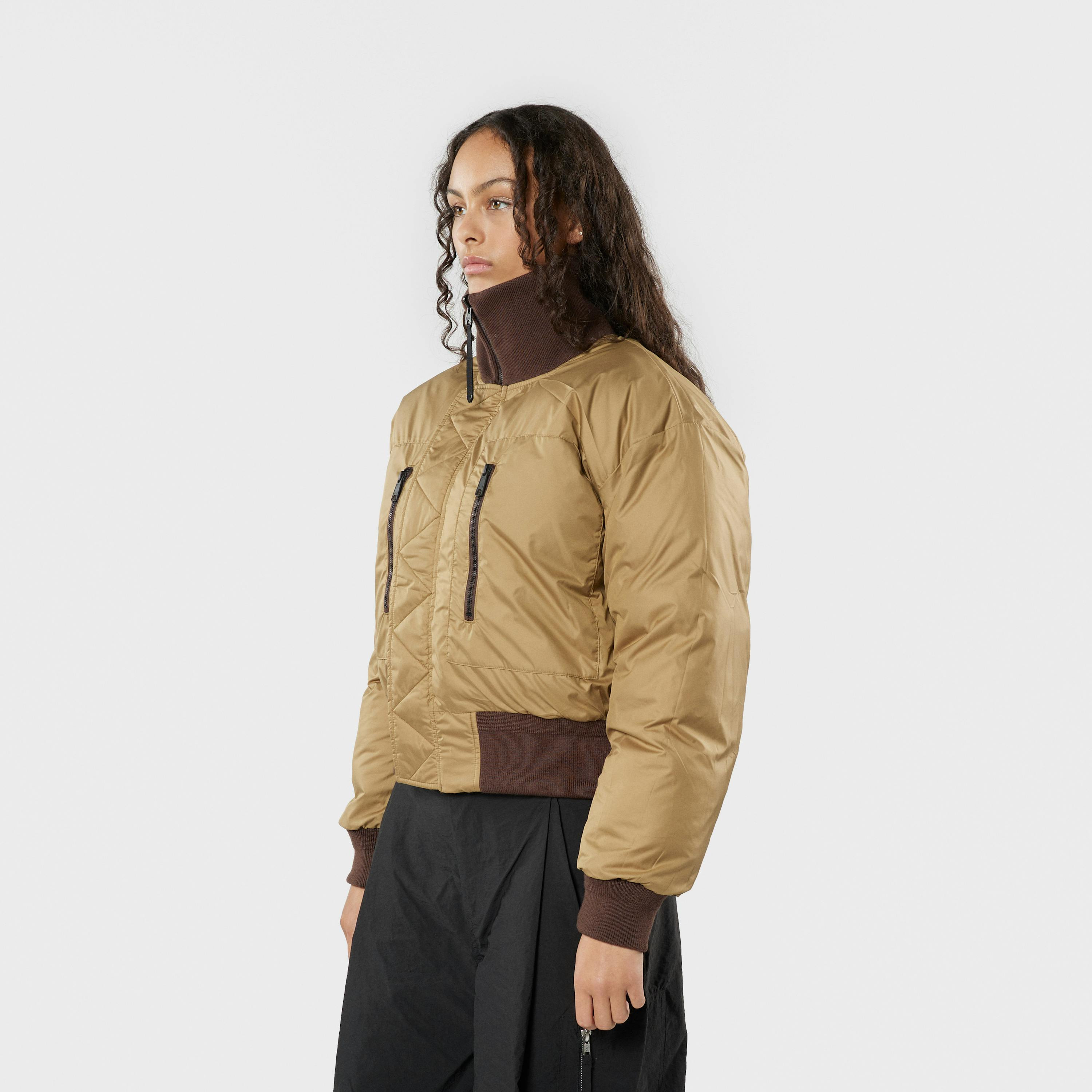Dyngja Down Bomber - 4
