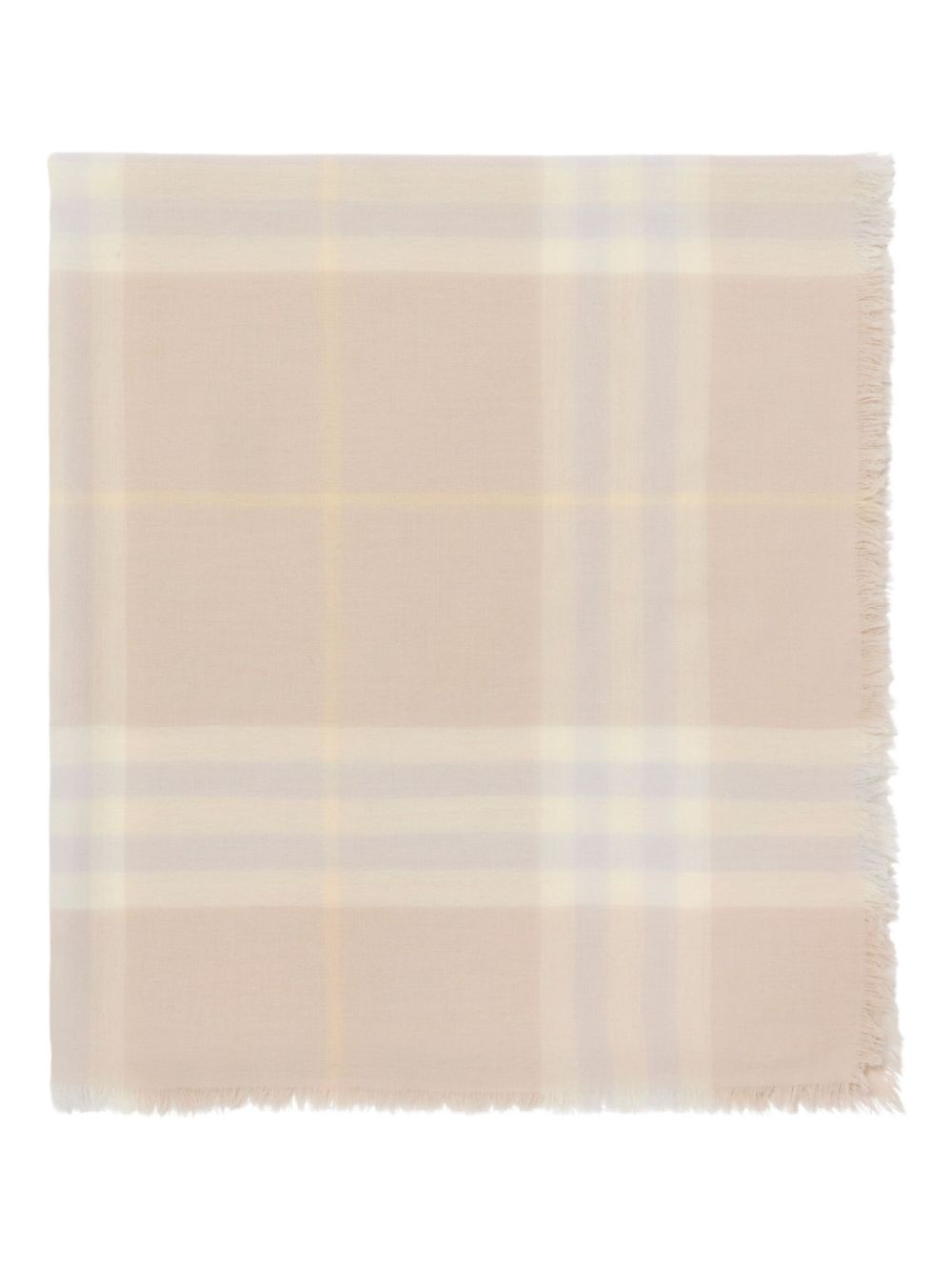 wool scarf - 2
