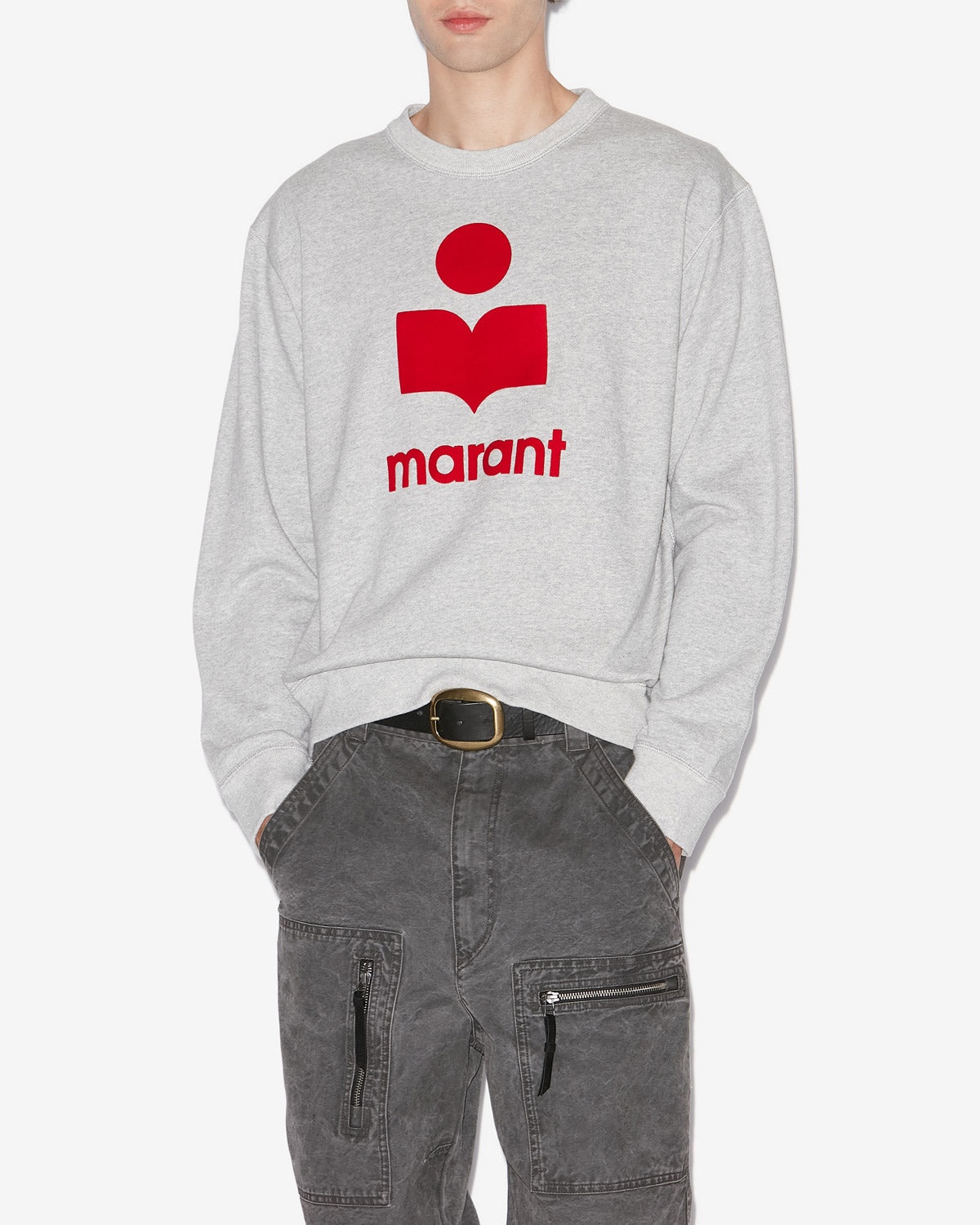 MIKOY SWEATSHIRT - 4