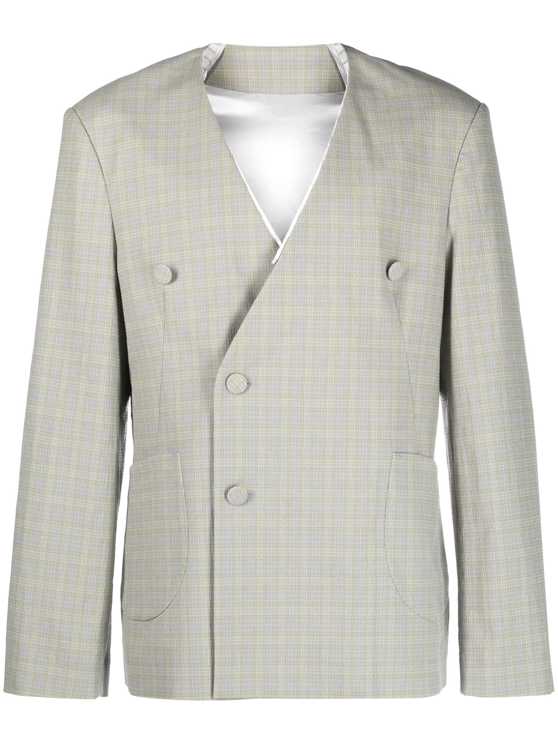 Orma reversible blazer - 1