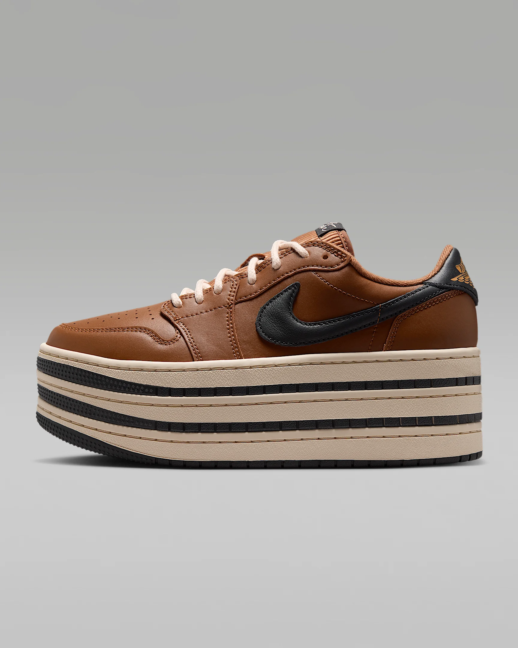 Air Jordan 1 Triple Stack SE Women's Shoes - 1
