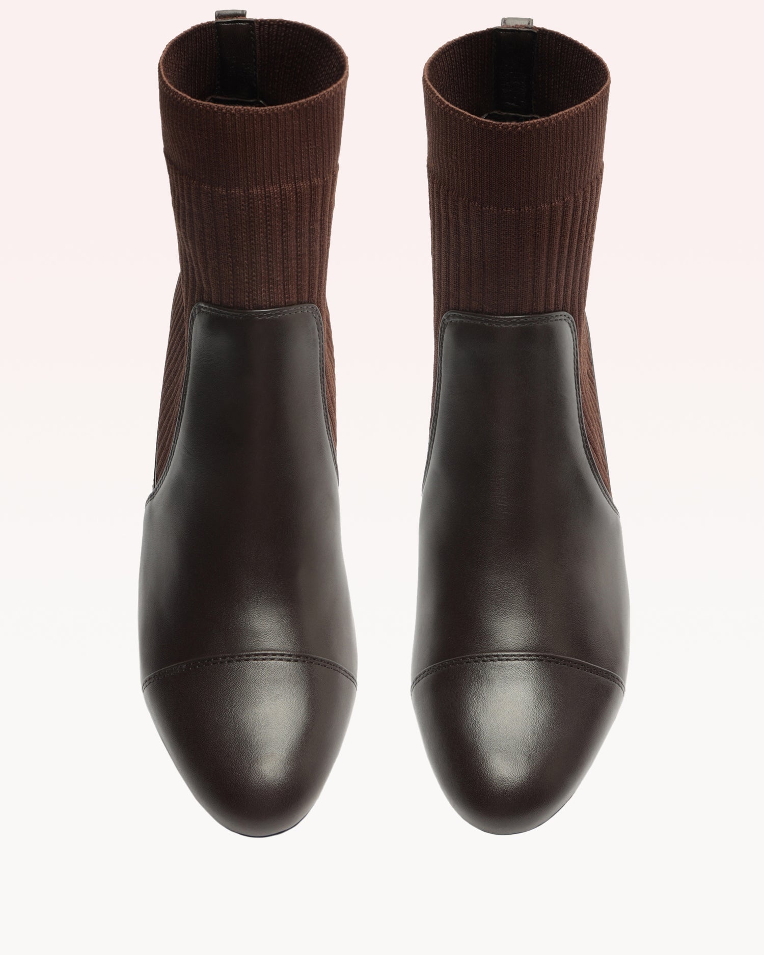 BECKY KNIT 60 BOOTIE - 3