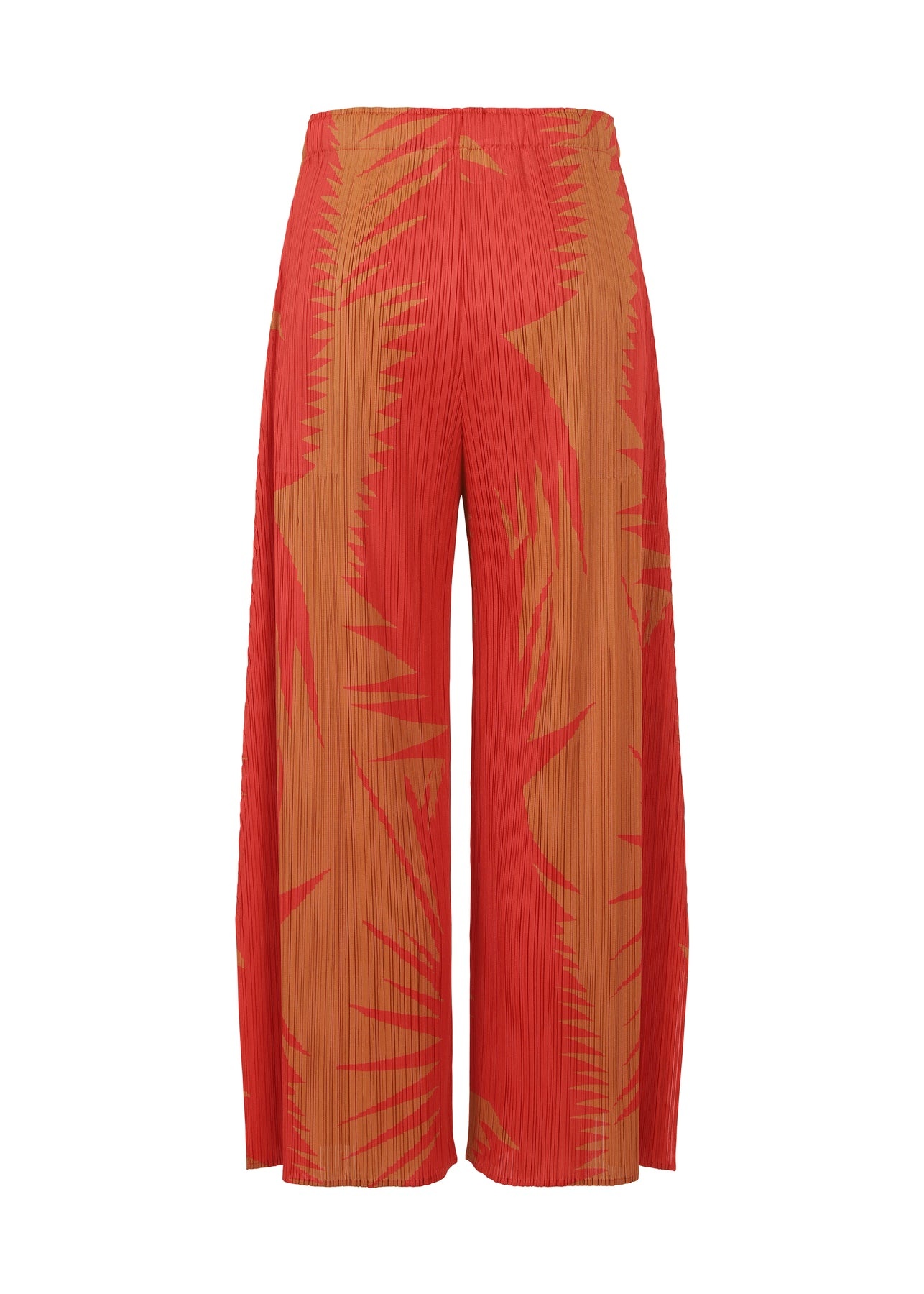 PIQUANT PANTS - 2