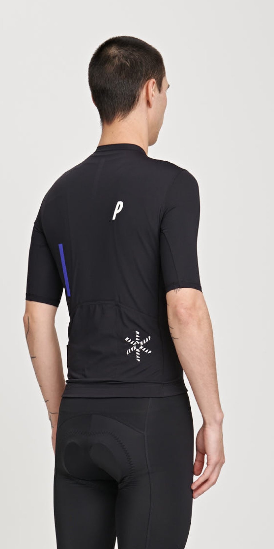 Training Jersey - 4