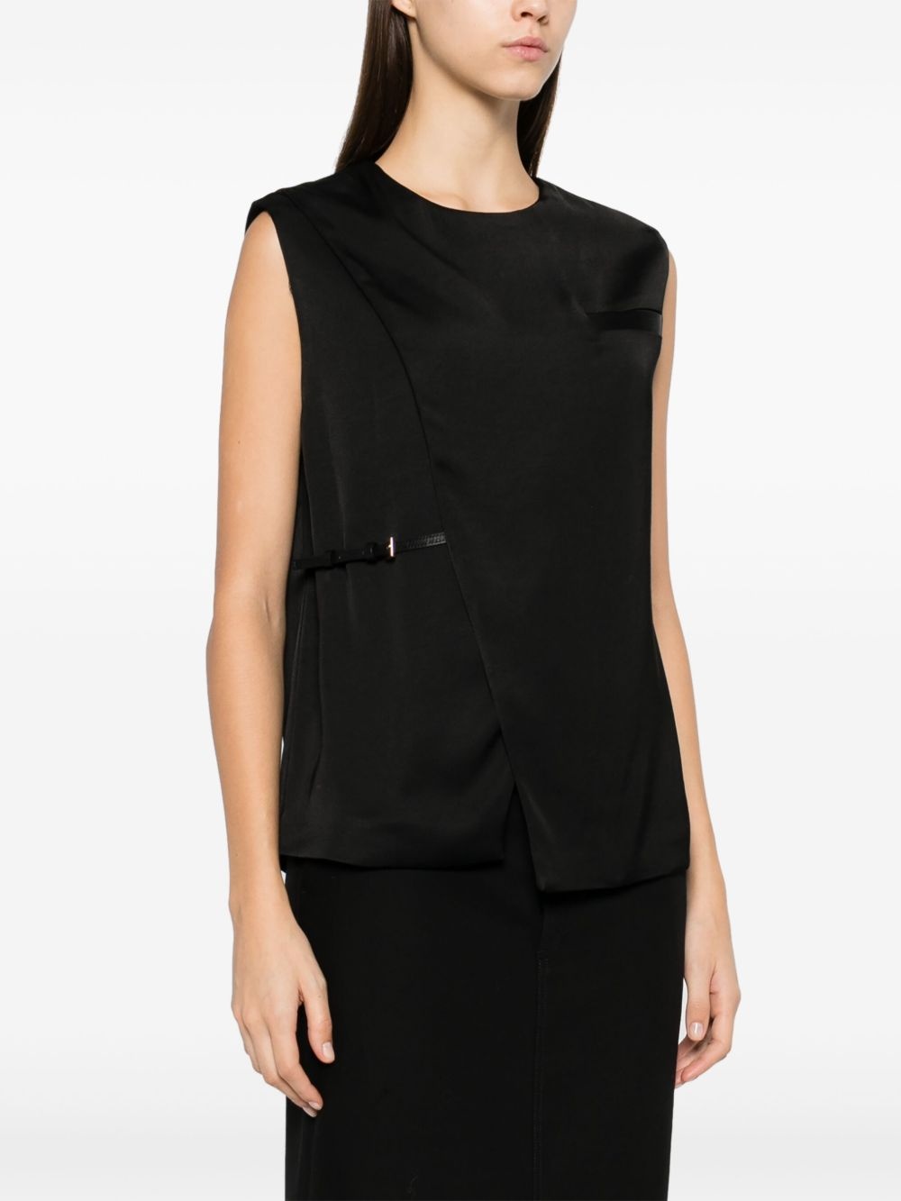 Sambac vest - 3