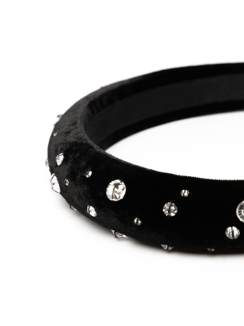 Jennifer Behr Kendall headband outlook