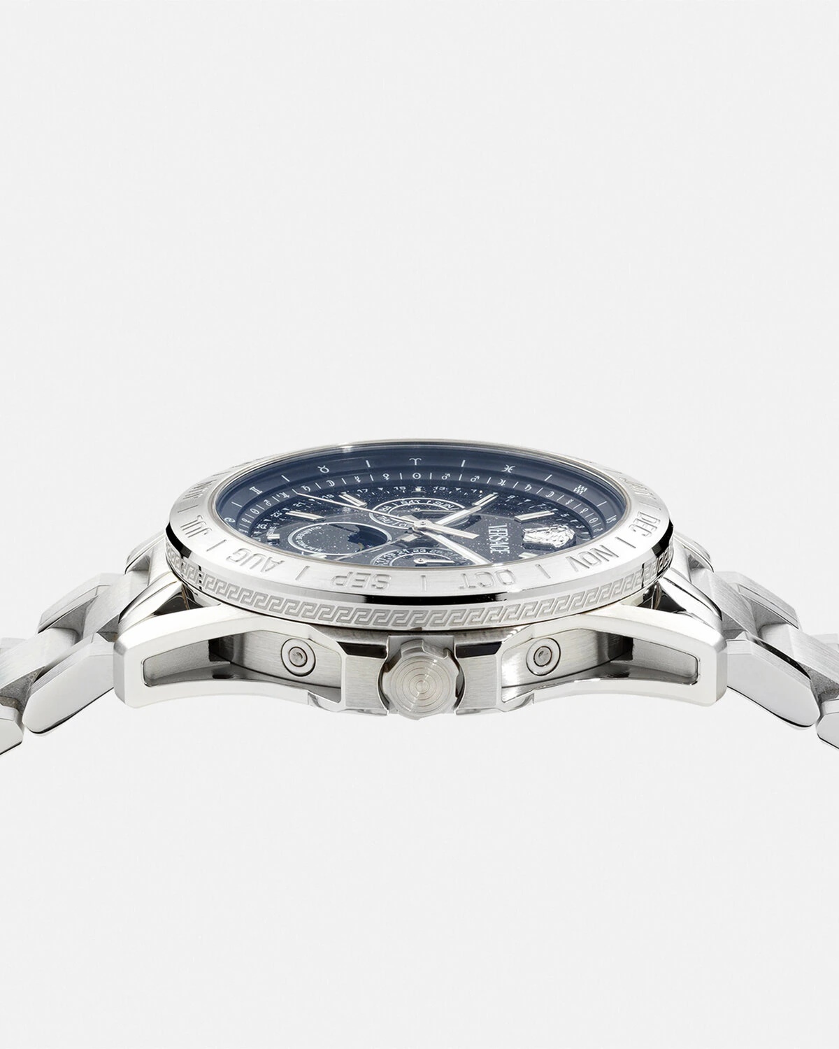 V-Galaxy Moonphase Watch - 3