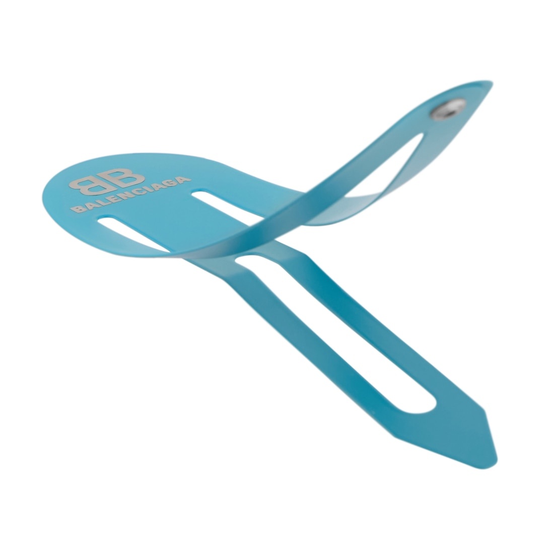 Women's Holli Xxl Snap Clip Set 2 in Turquoise - 3