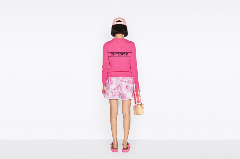 Dior Dioriviera Shorts outlook