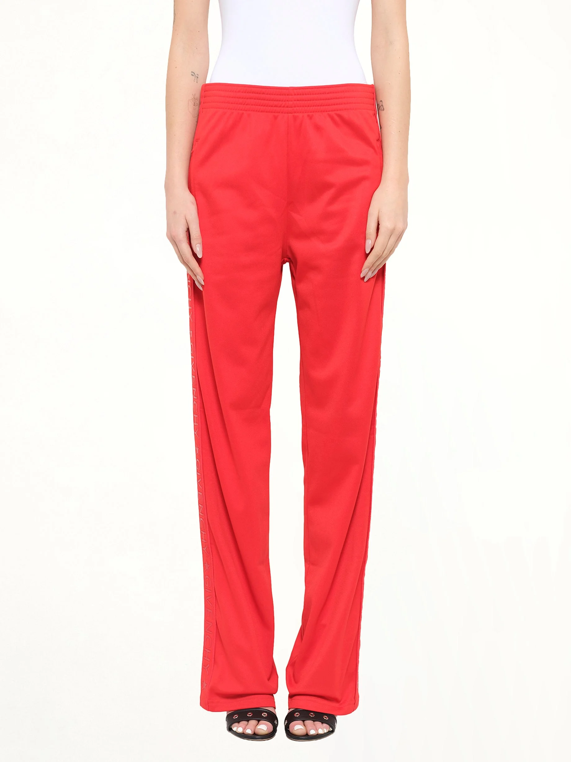 Givenchy Podium Trousers - 1