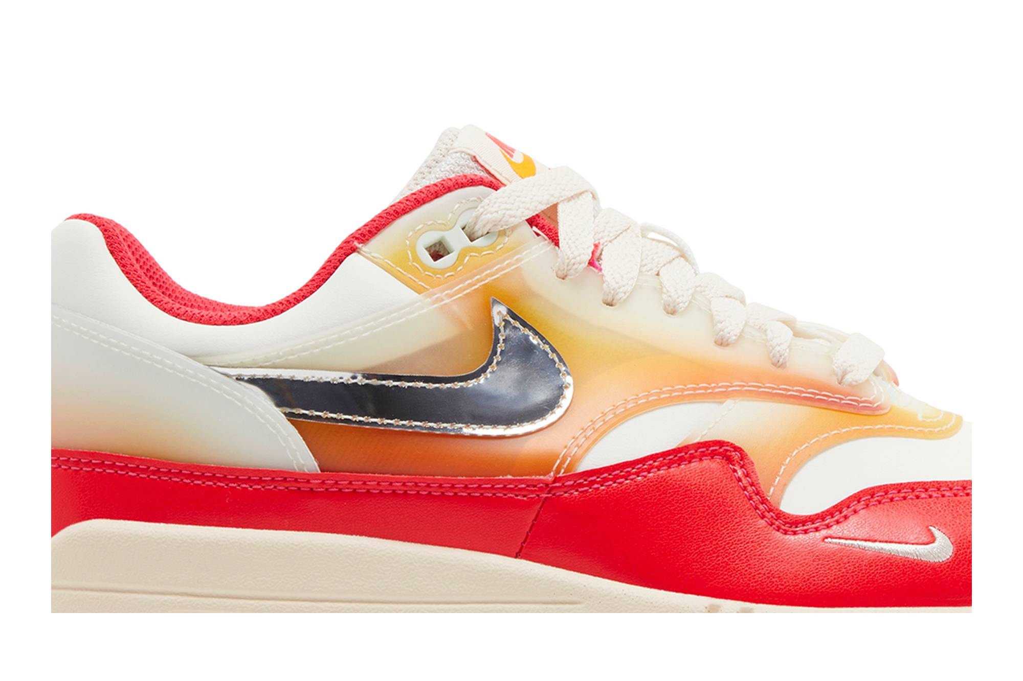 Wmns Air Max 1 'Soft Vinyl' - 2