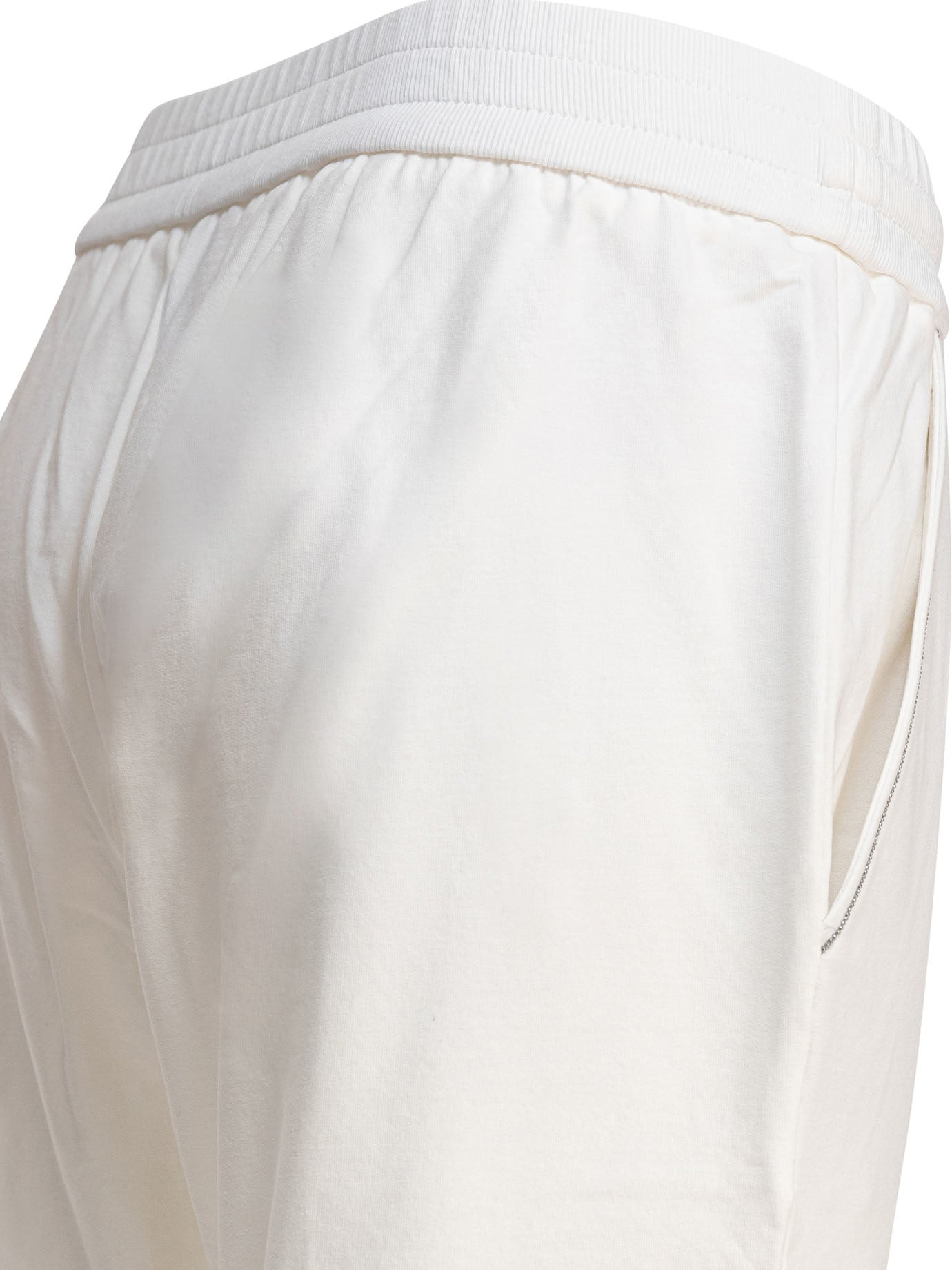 Brunello Cucinelli "track" Pants - 4