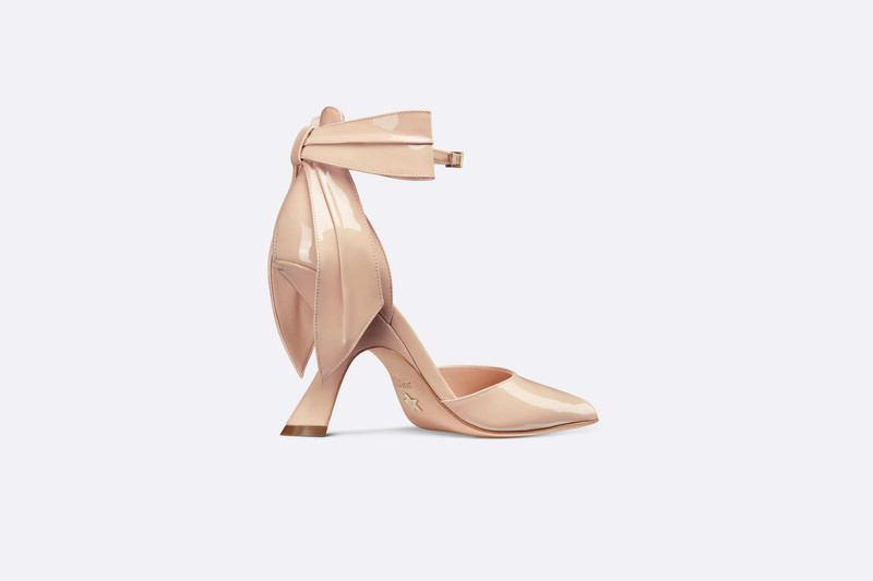 Mlle Dior Pump 4