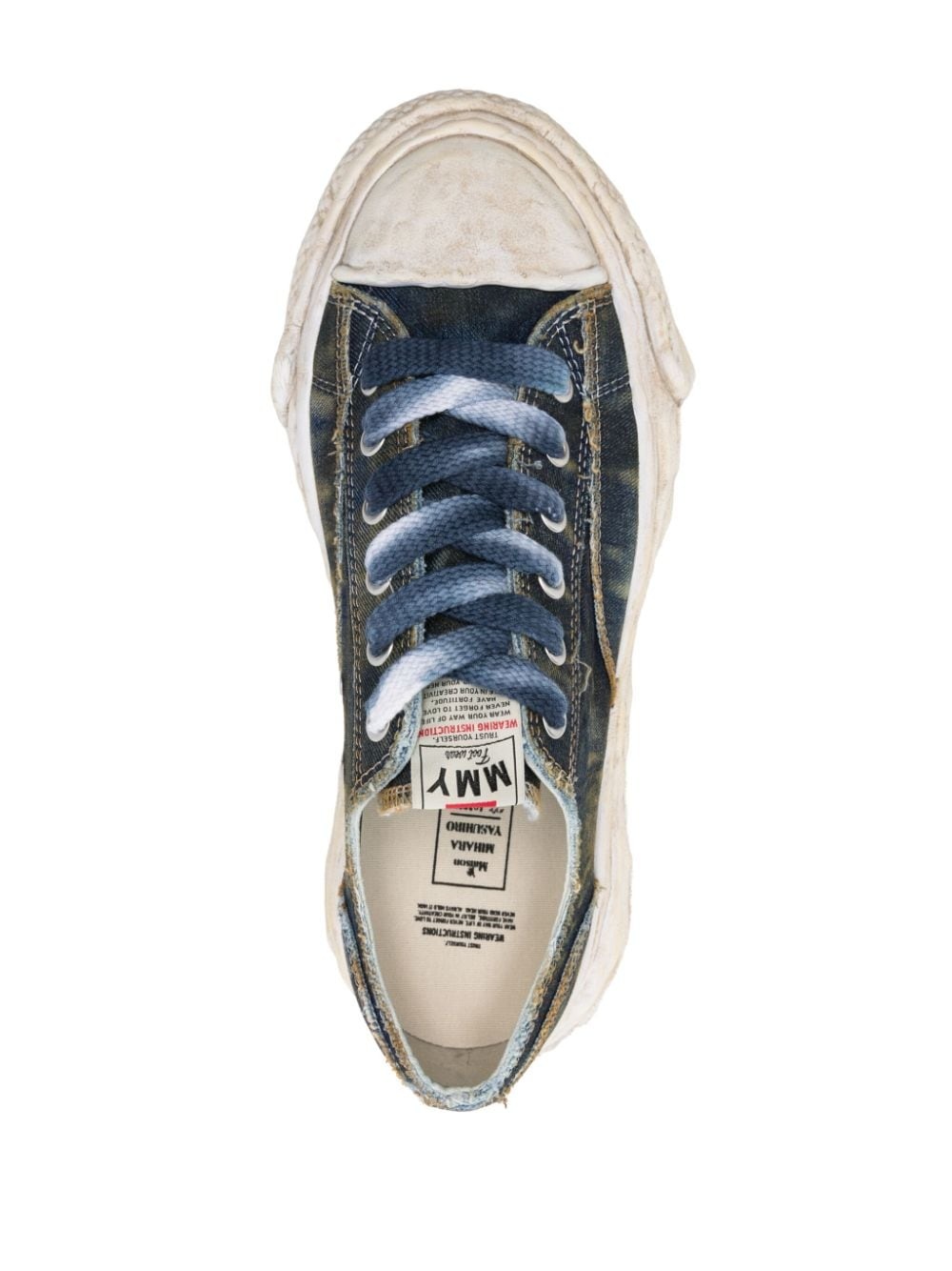 Peterson sneakers - 4