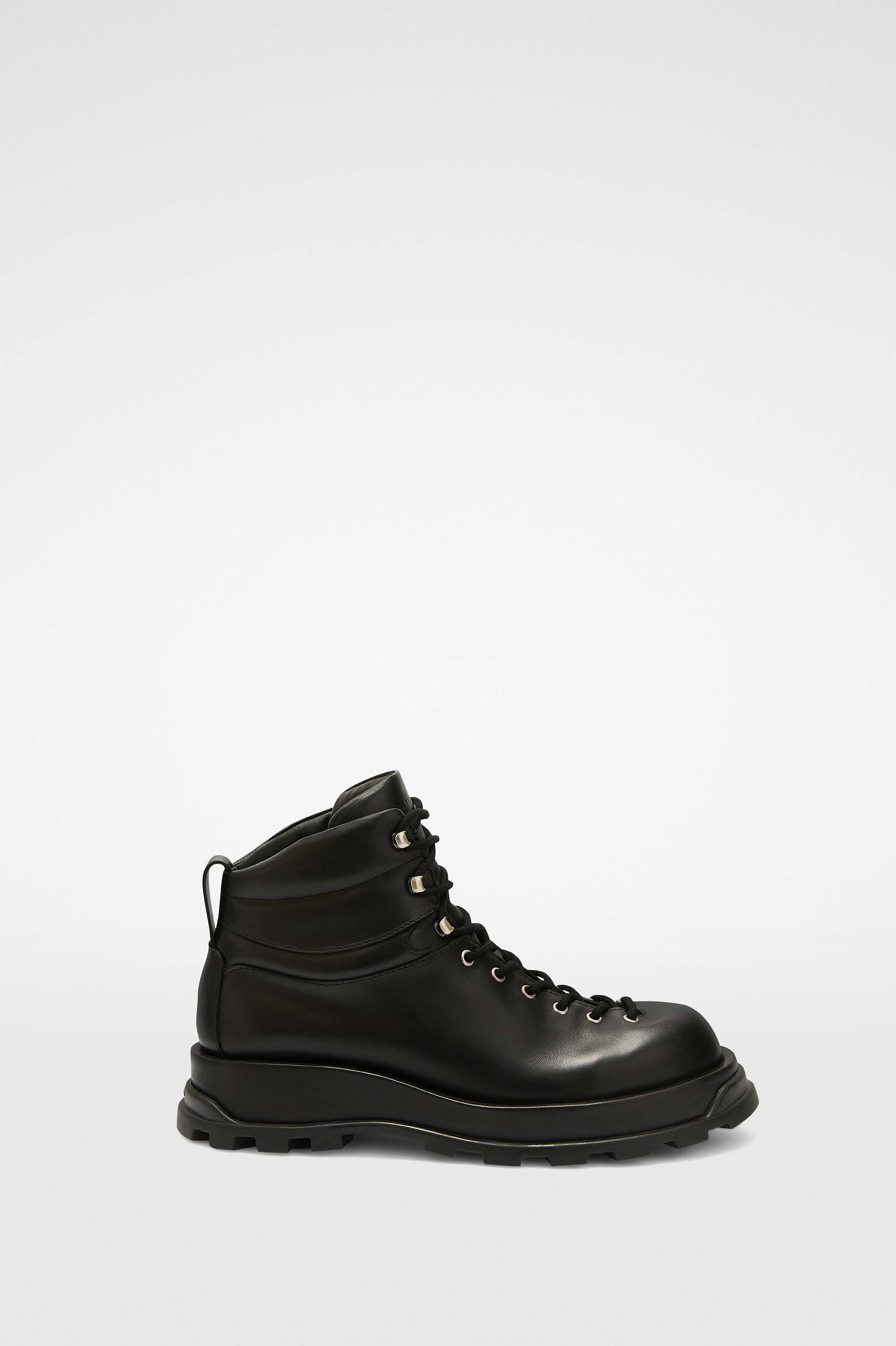 Ankle Boots - 3