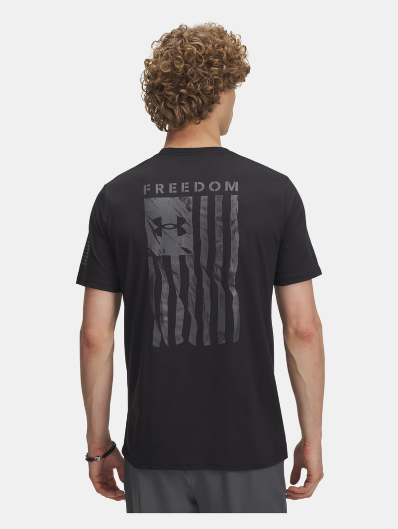 Under Armour UA Freedom Flag outlook