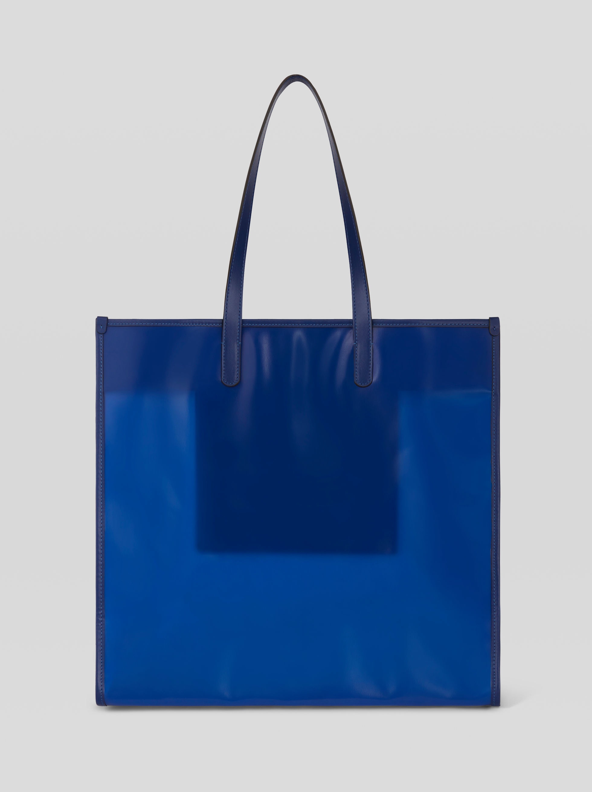 RUBBERISED SHOPPING BAG - 3