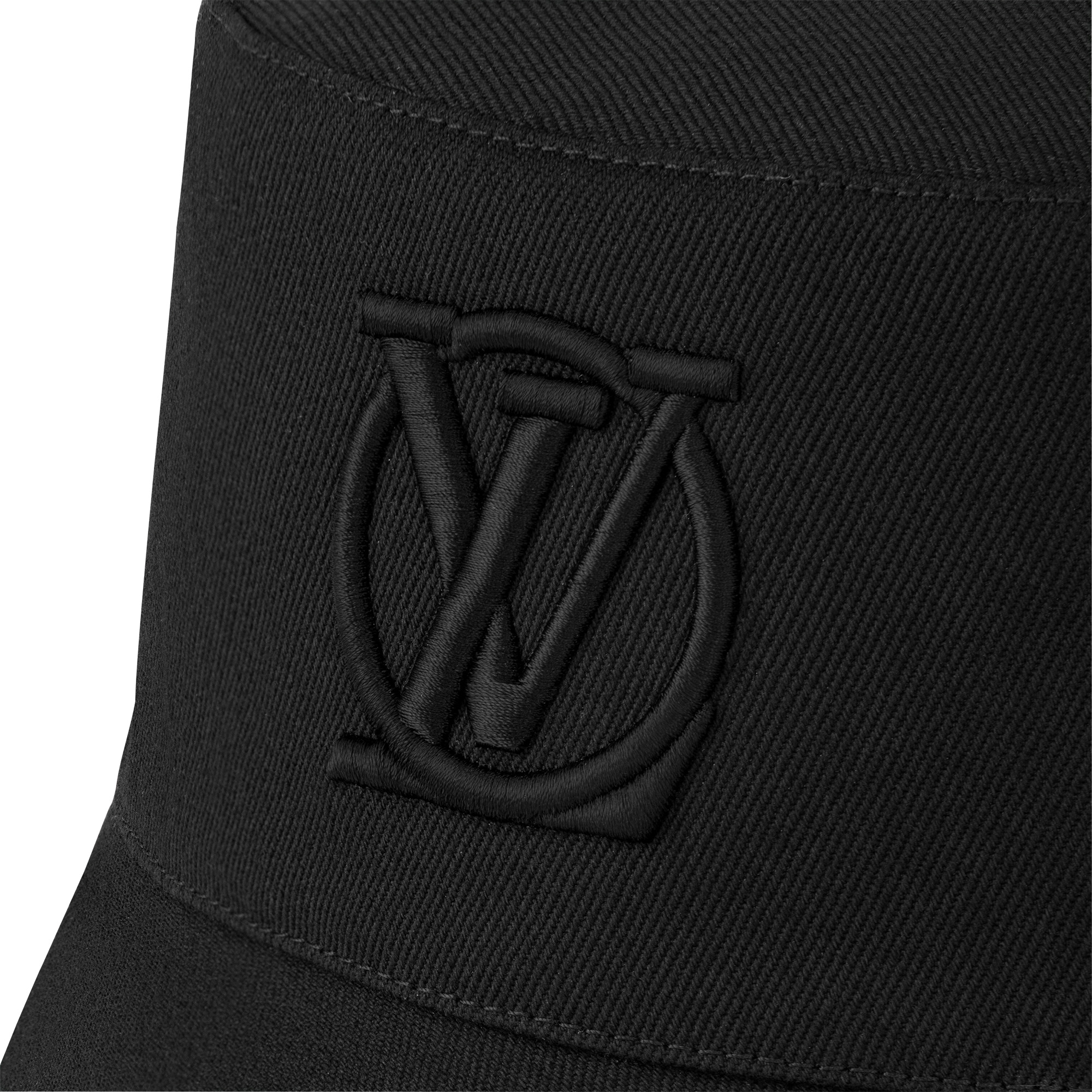 LV City Bucket Hat - 3