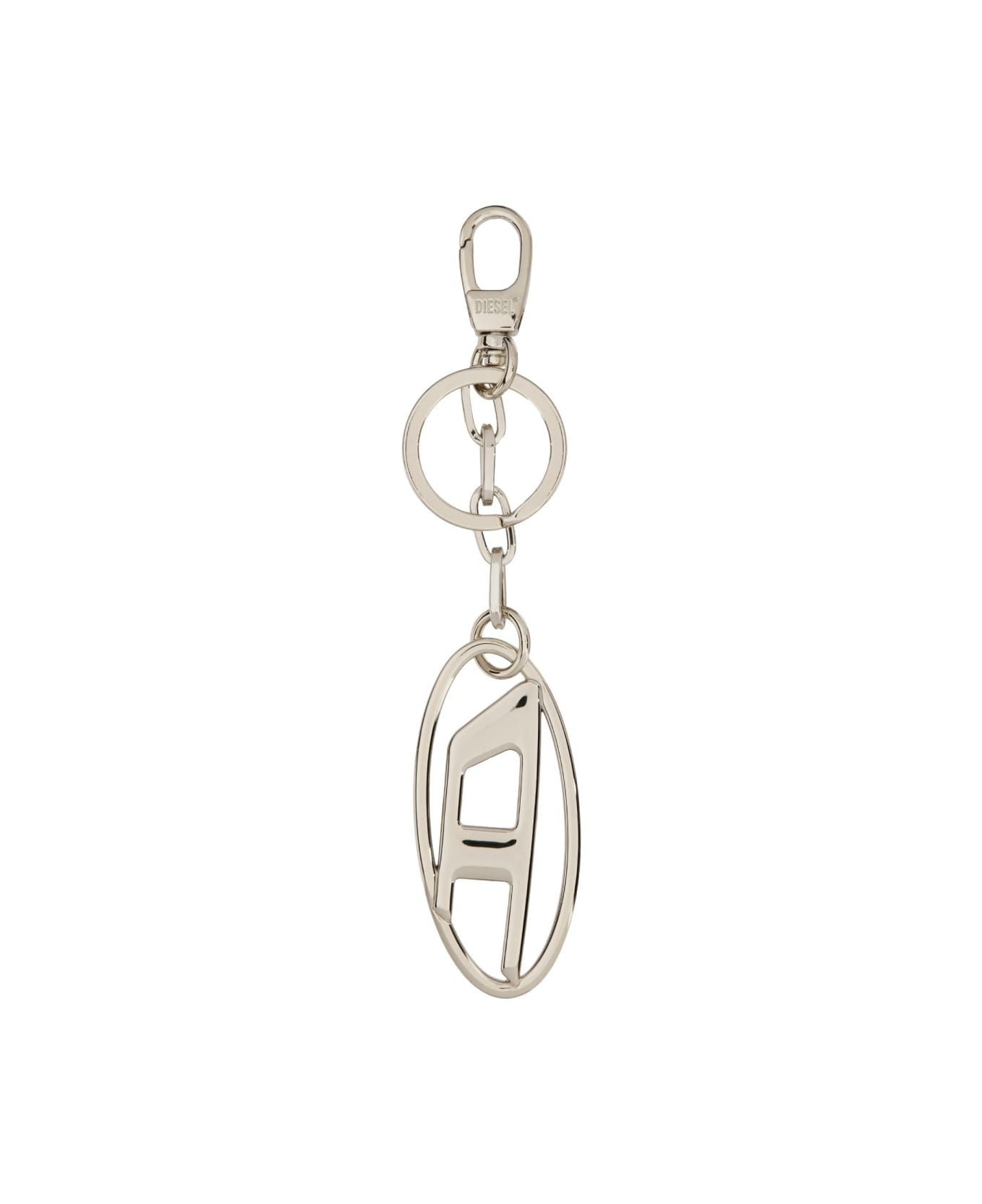 Keychain With Logo - 2