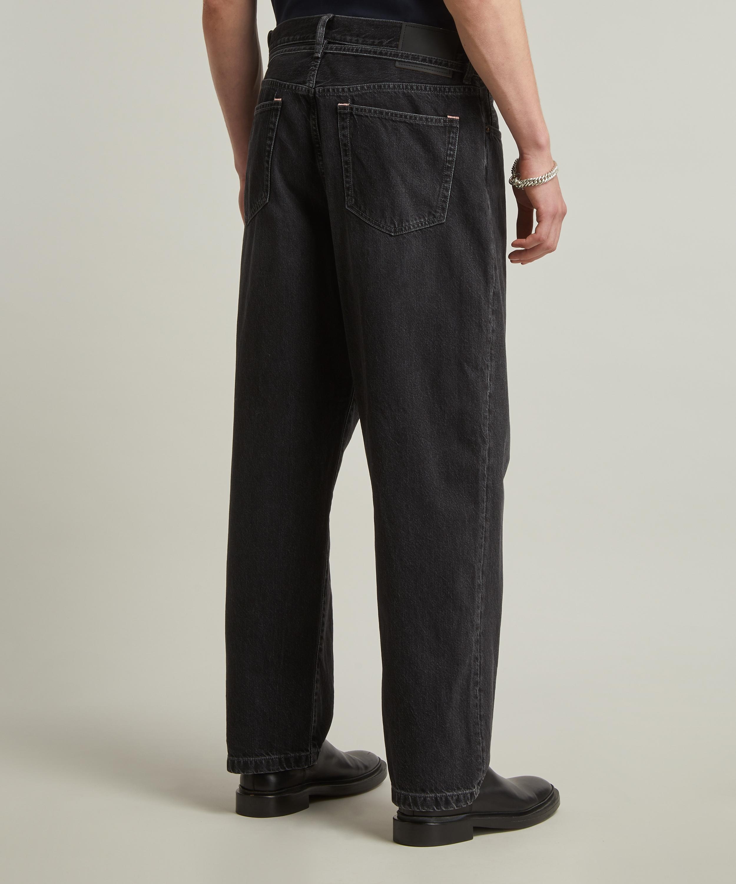 Toj 1991 Loose Fit Jeans - 4