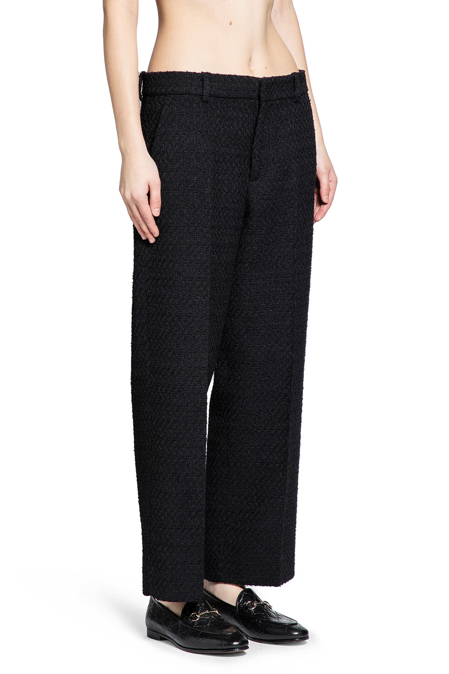 Tweed Trousers - 2