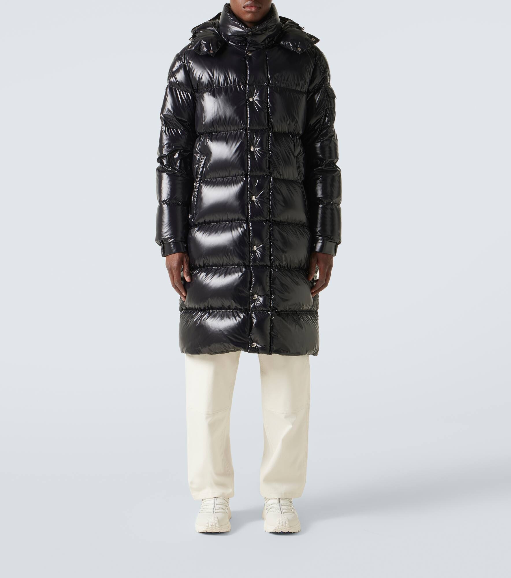 Hanoverian down coat - 2