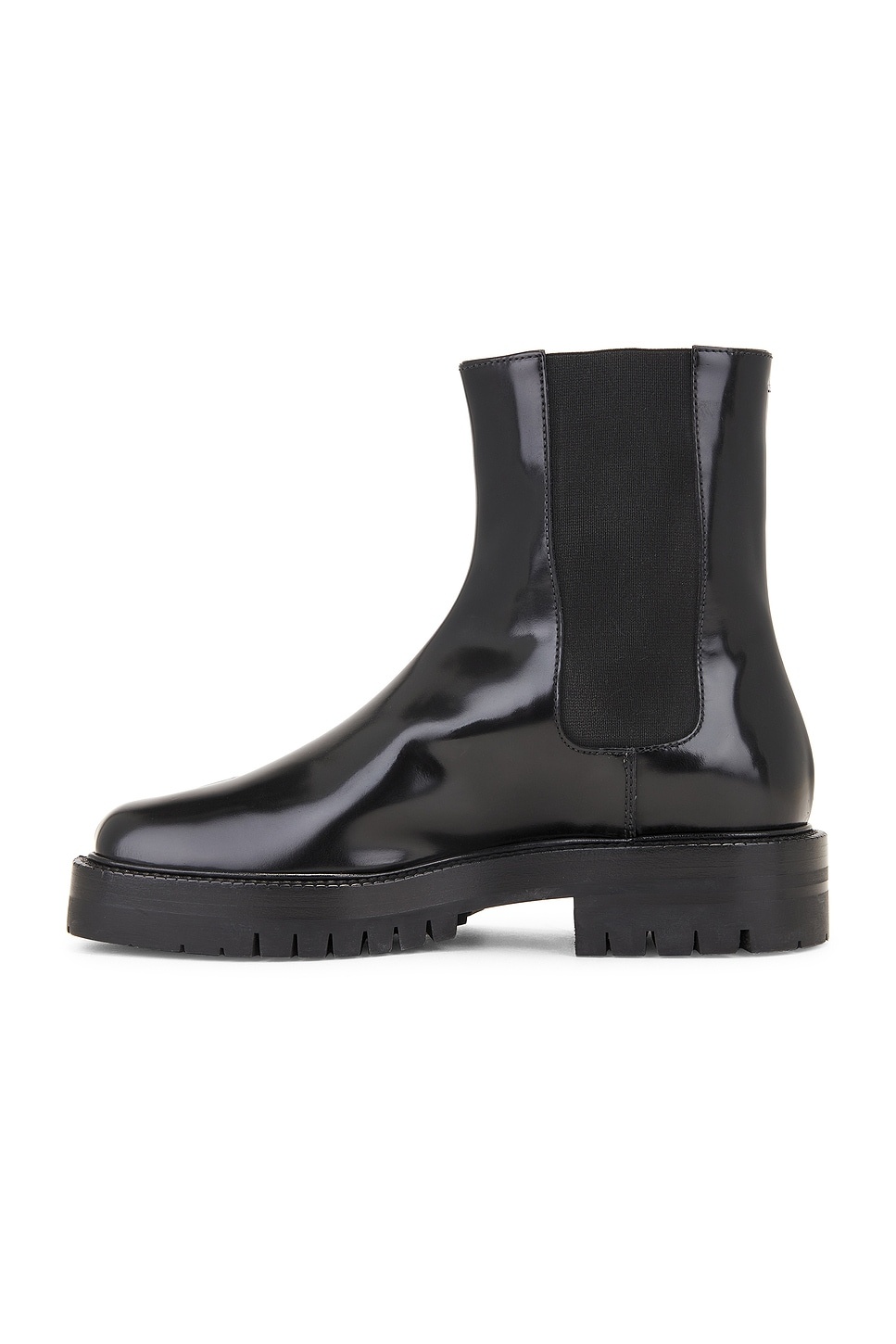 Tabi County Chelsea Boot - 5