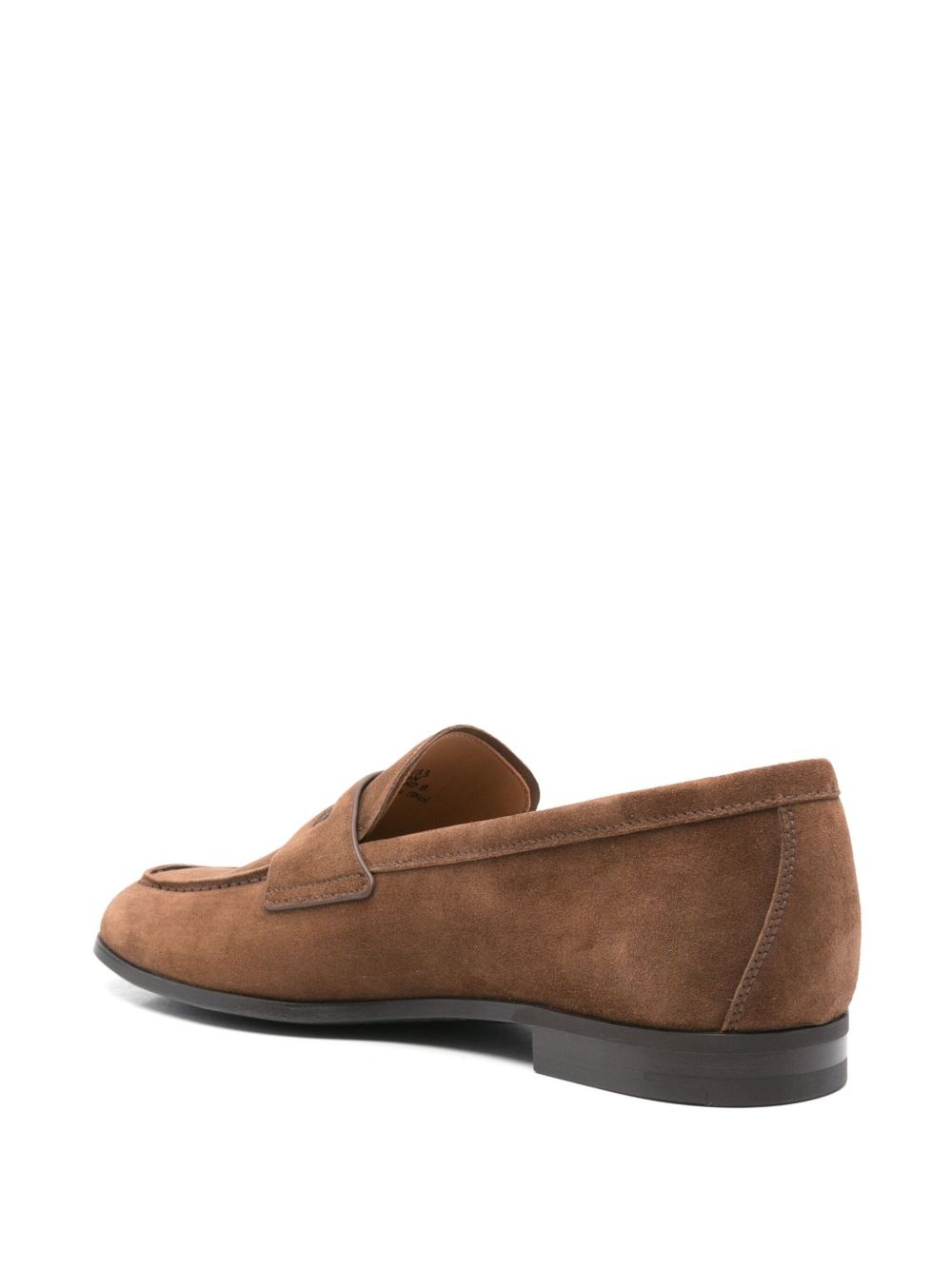 Milton loafers - 3