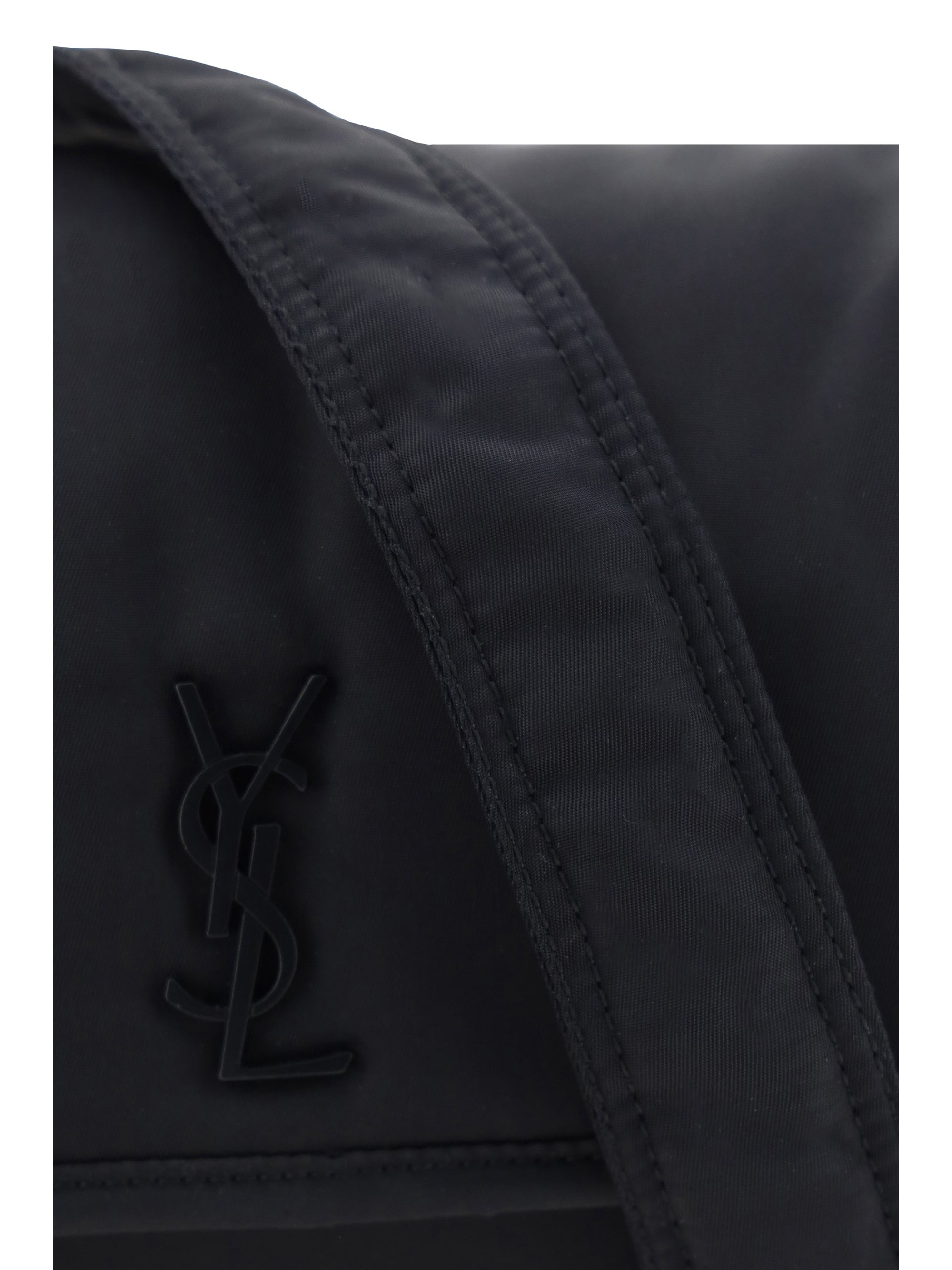 Saint Laurent Men Shoulder Bag - 4