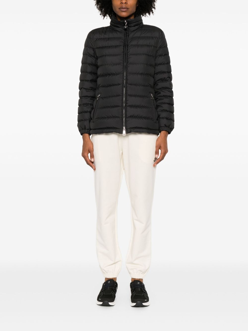 Abderos puffer jacket - 2