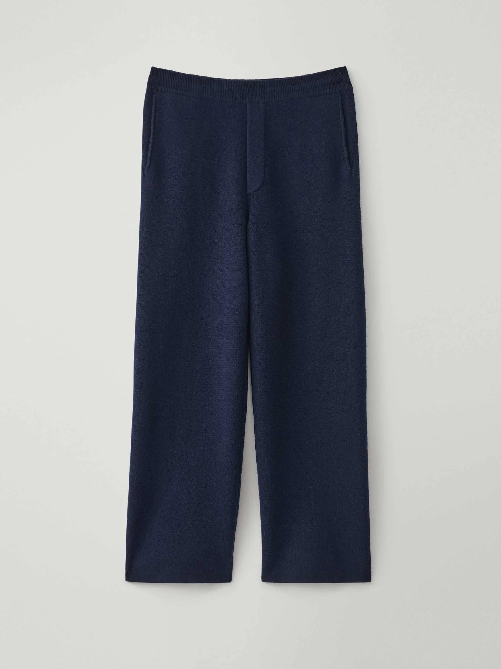 The Parker Trousers - 1