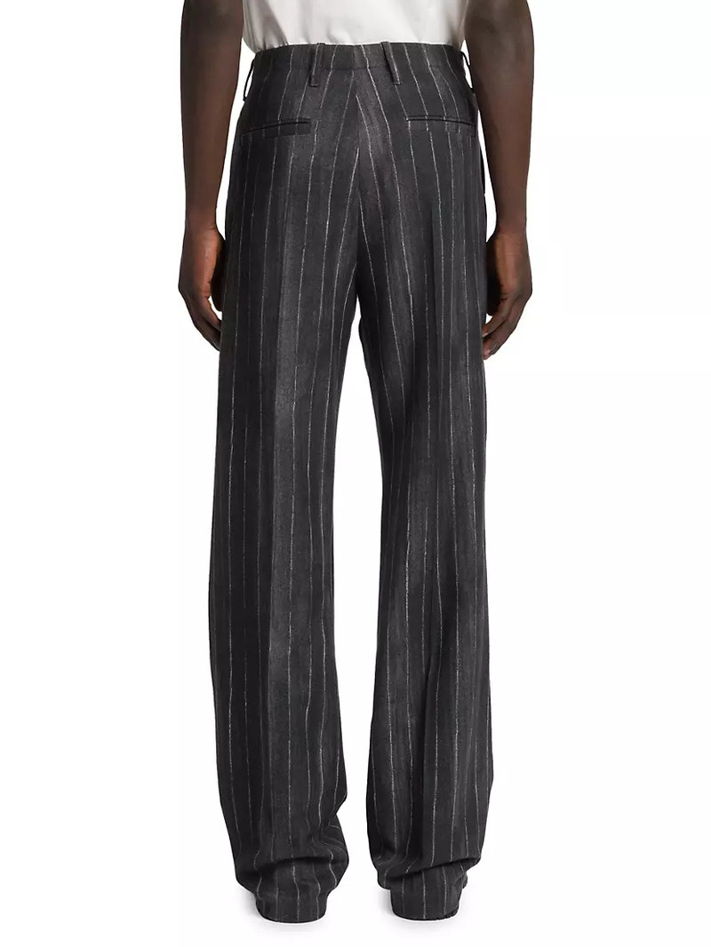 Formal Wool Pants 5