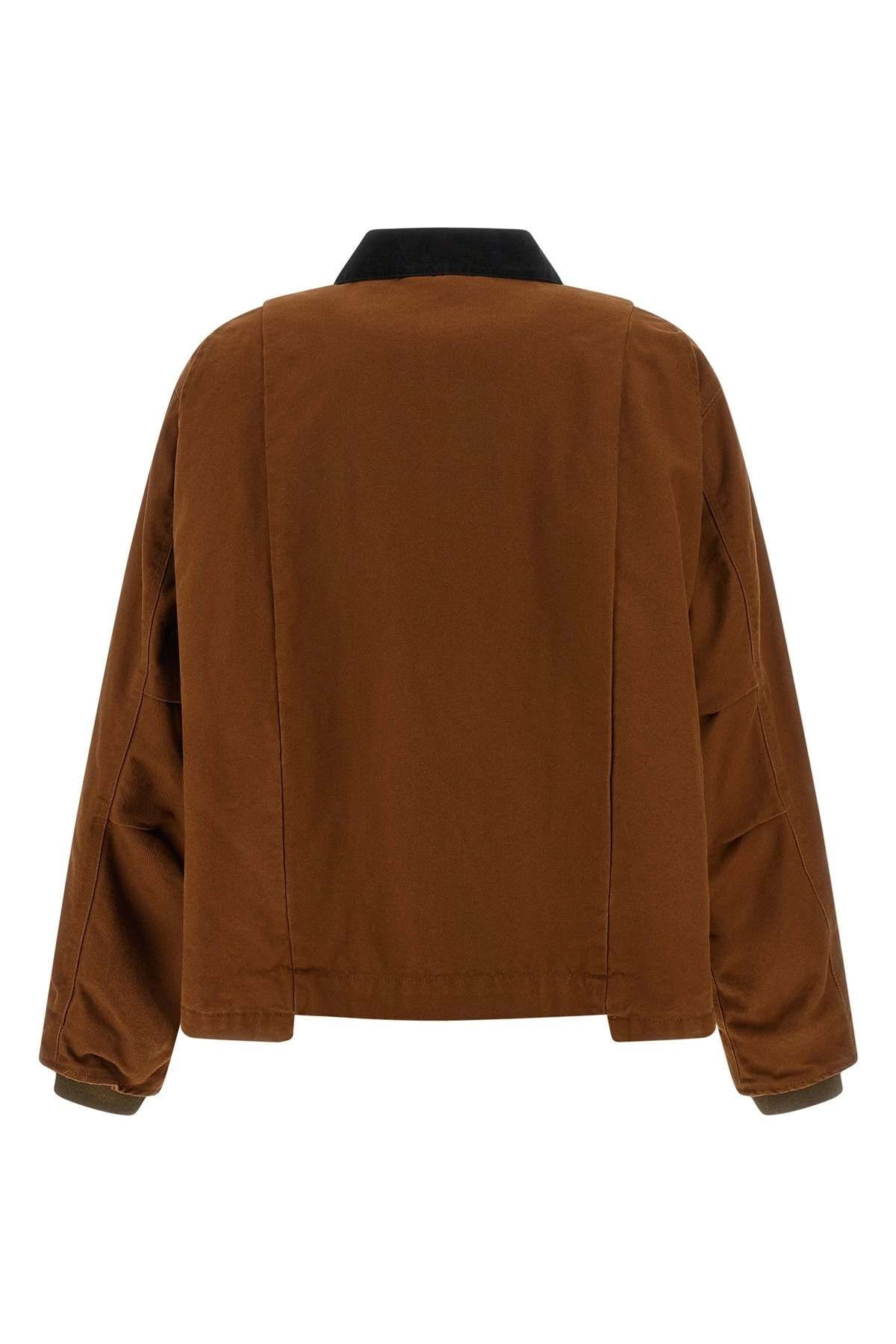 Sacai x Carhartt Wip capsule jacket - 2